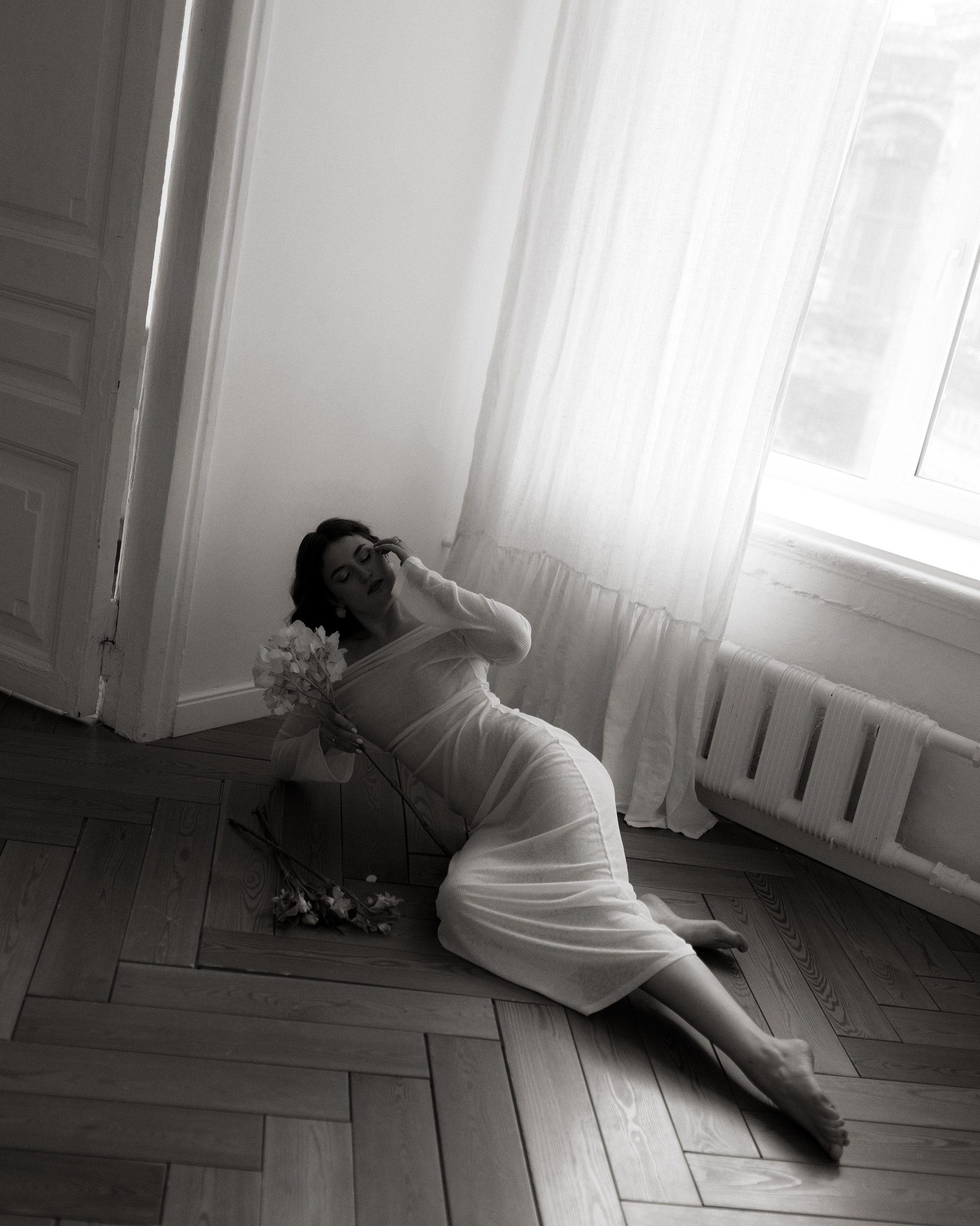 Анна. DARYA.BELKINA