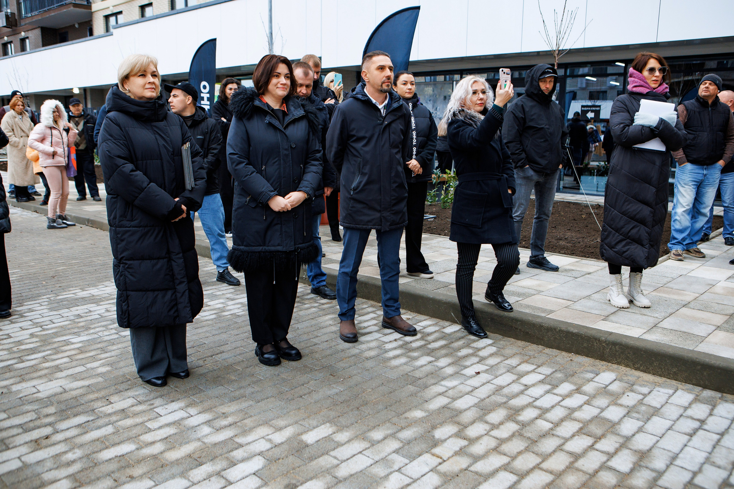 Тихорецк. Выдача Ключей. ТОЧНО. Репортажный и свадебный фотограф в Краснодаре