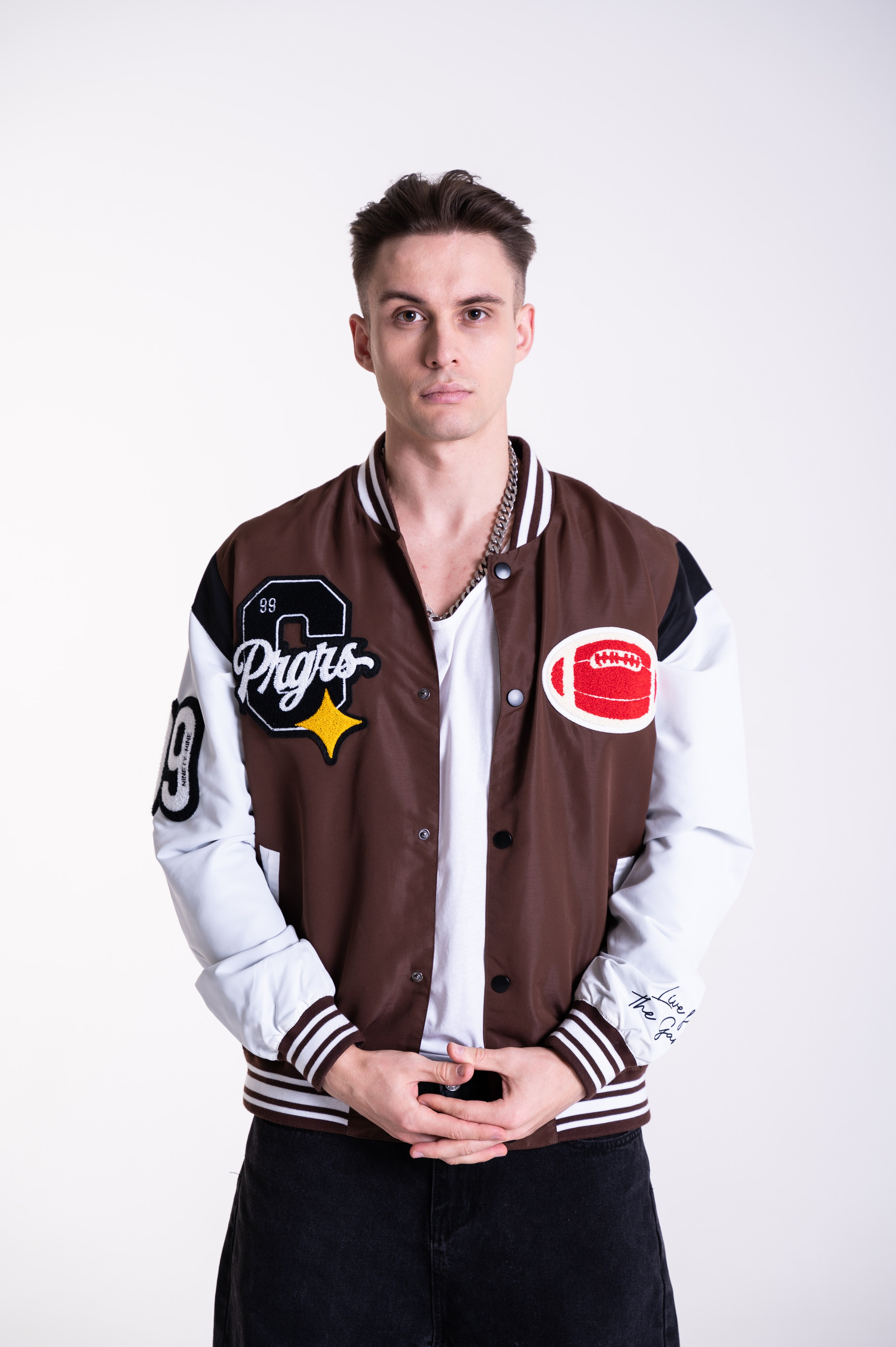 VLAD ZOTOV. Фотограф Универсал в Новосибирске