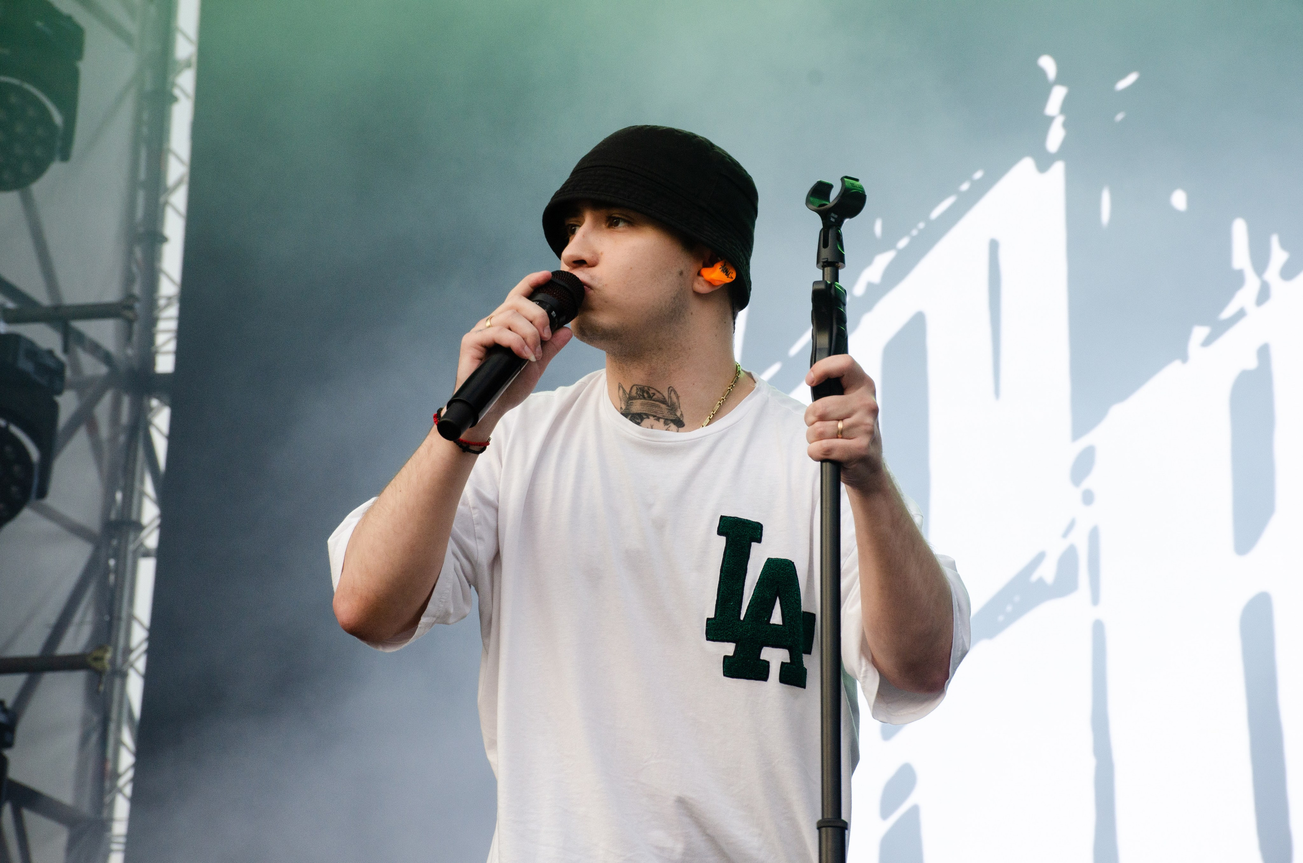 Черника Фест Ramil'. Фотограф Универсал в Новосибирске