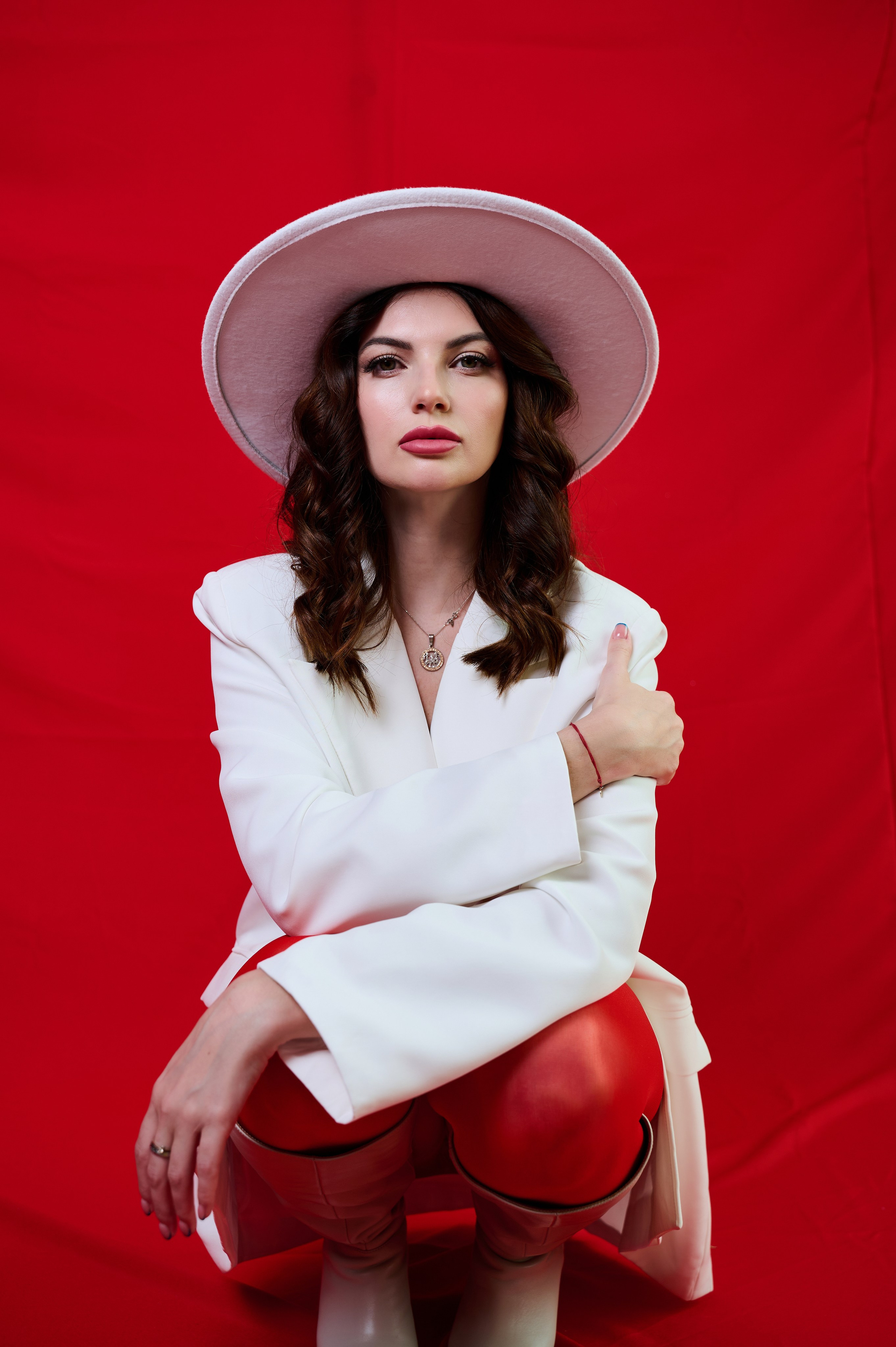 Индивидуальные. Фотограф Универсал в Новосибирске