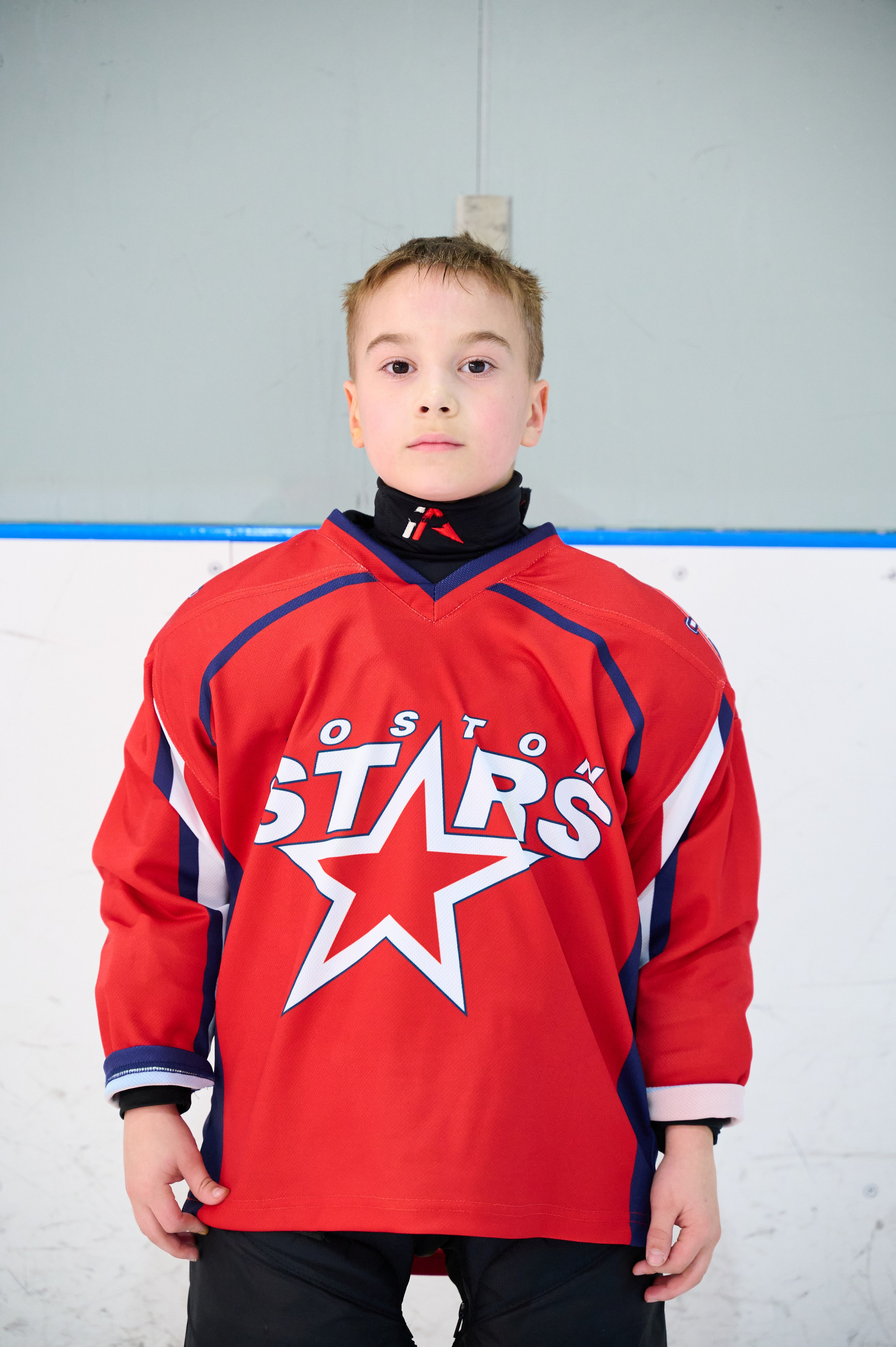 Boston Stars. Фотограф Универсал в Новосибирске