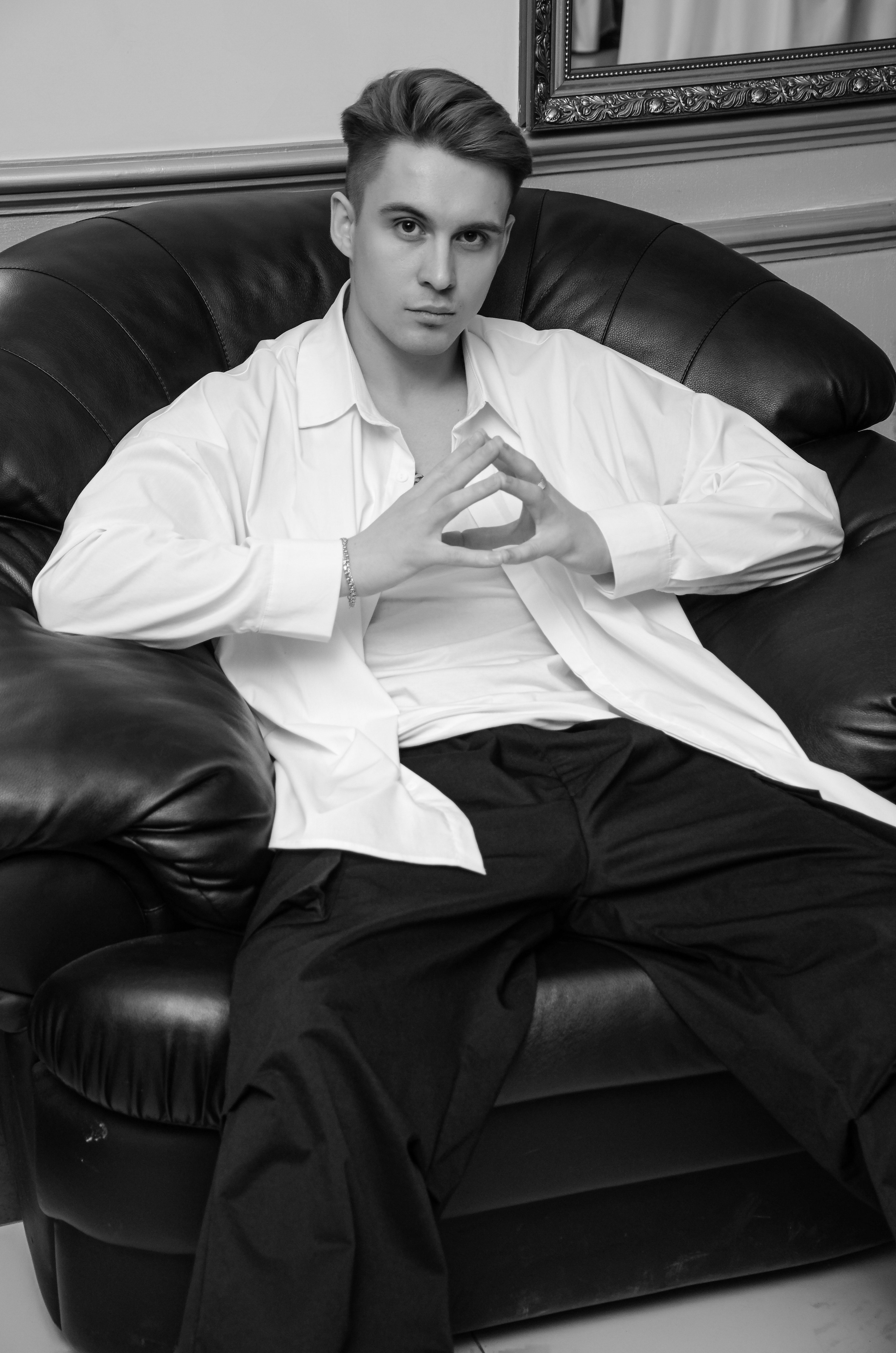 VLAD ZOTOV. Фотограф Универсал в Новосибирске