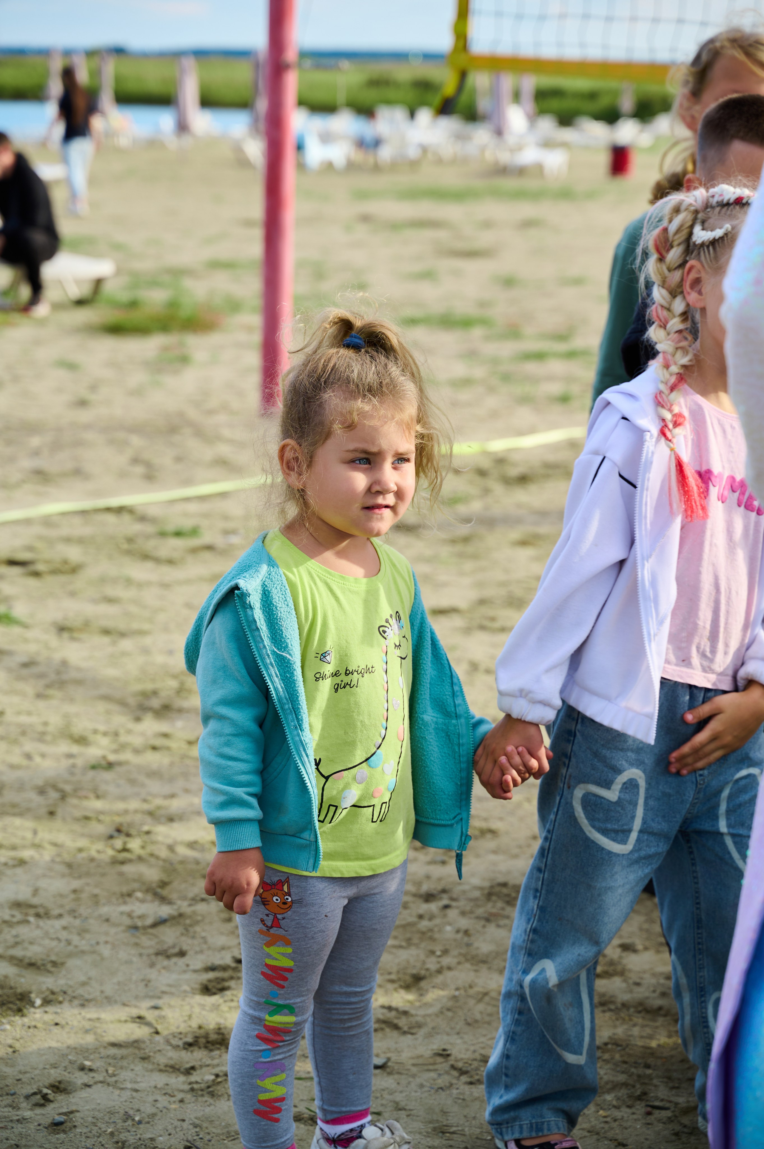 Закрытие сезона Пичугово Море. Фотограф Универсал в Новосибирске