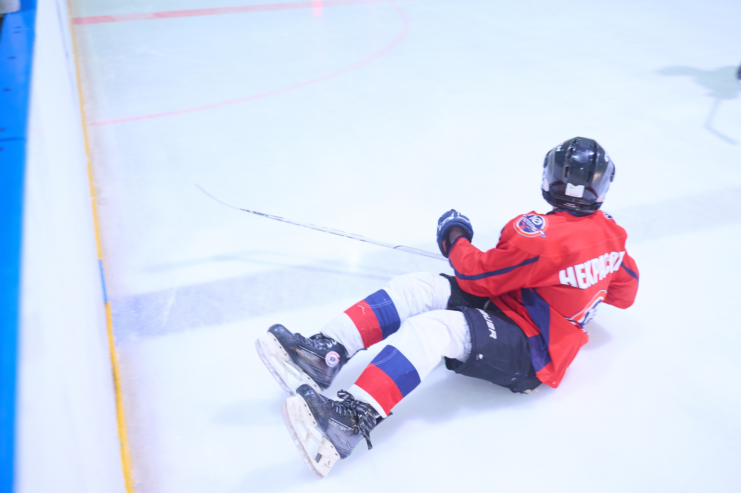 Boston Stars. Фотограф Универсал в Новосибирске