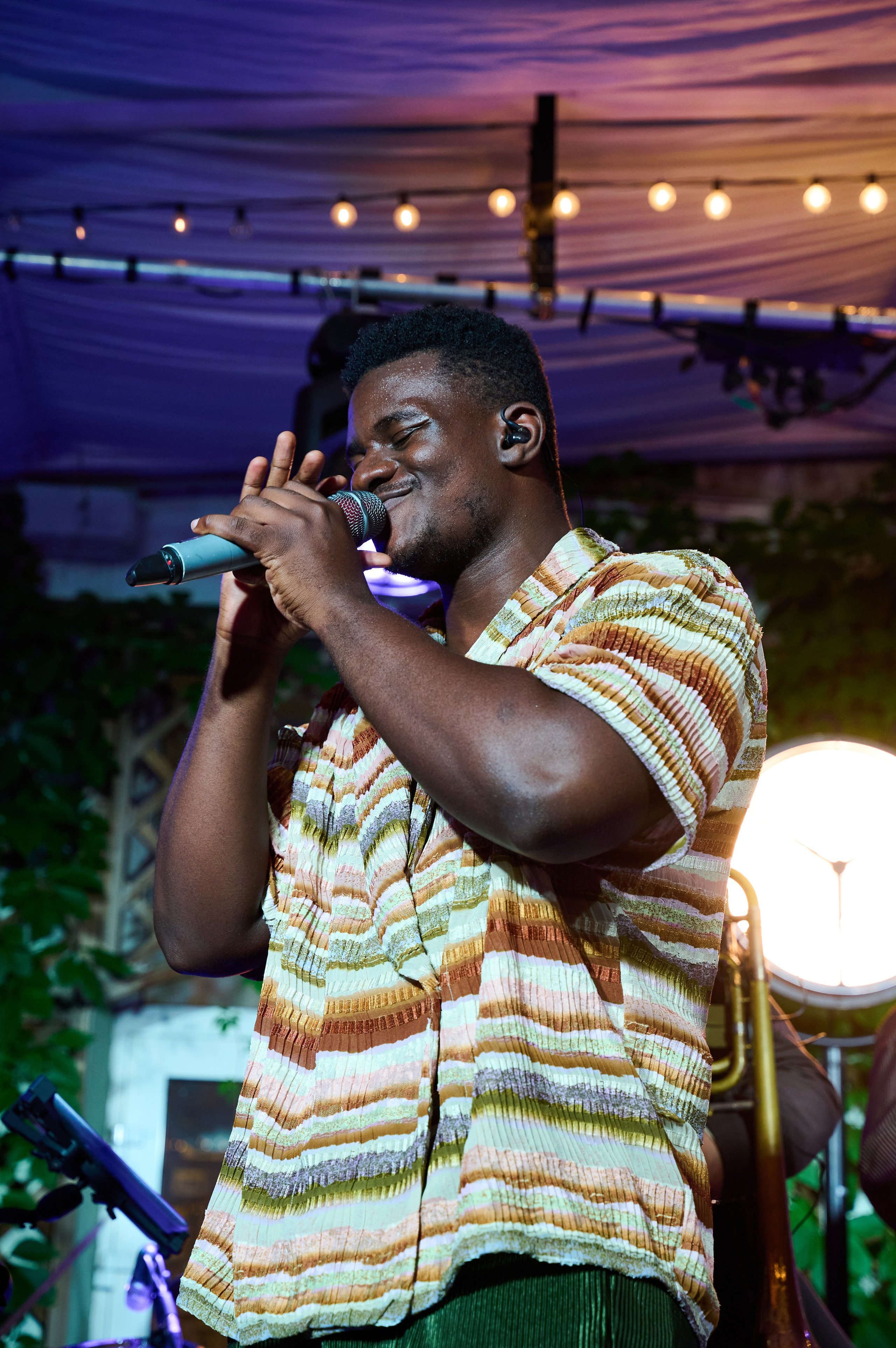 Айвазовский Оркестра. Фотограф Универсал в Новосибирске