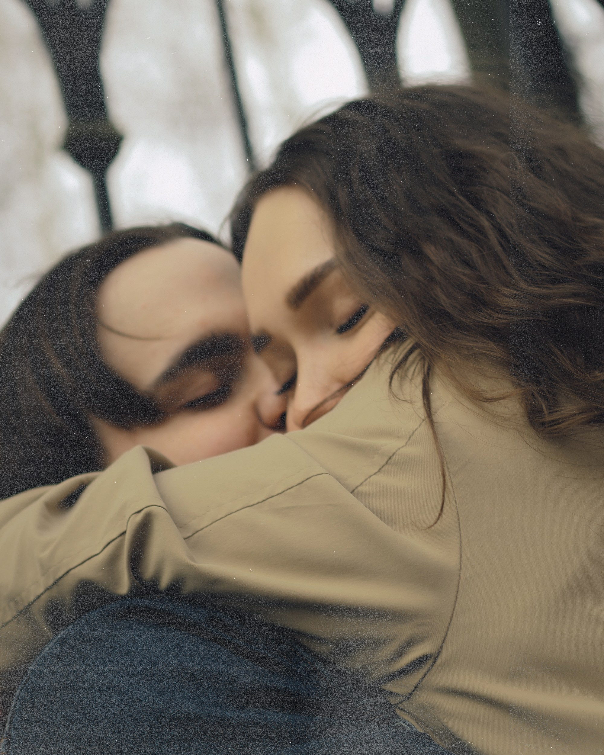 NASTIA & ALEXEY. Фотограф Анна Васильева | Портретная и арт-фотография Москва