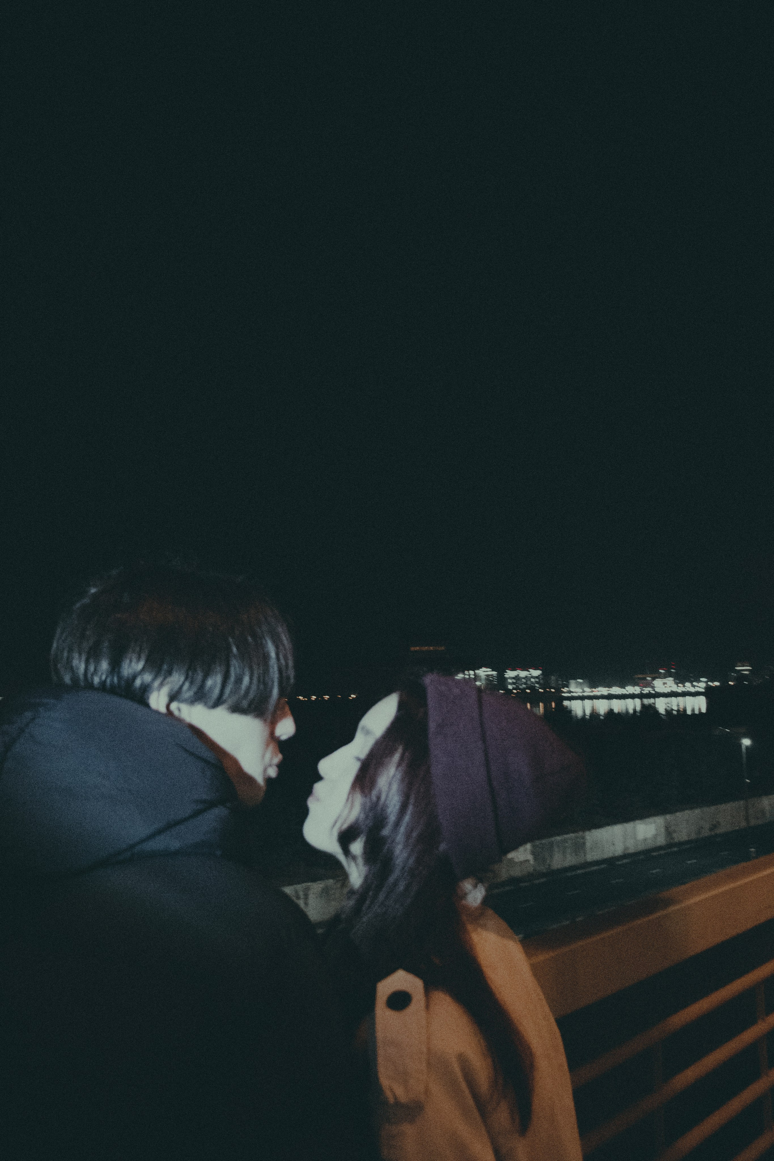 ADELYA & RAMIL'. Фотограф Анна Васильева | Портретная и арт-фотография Москва