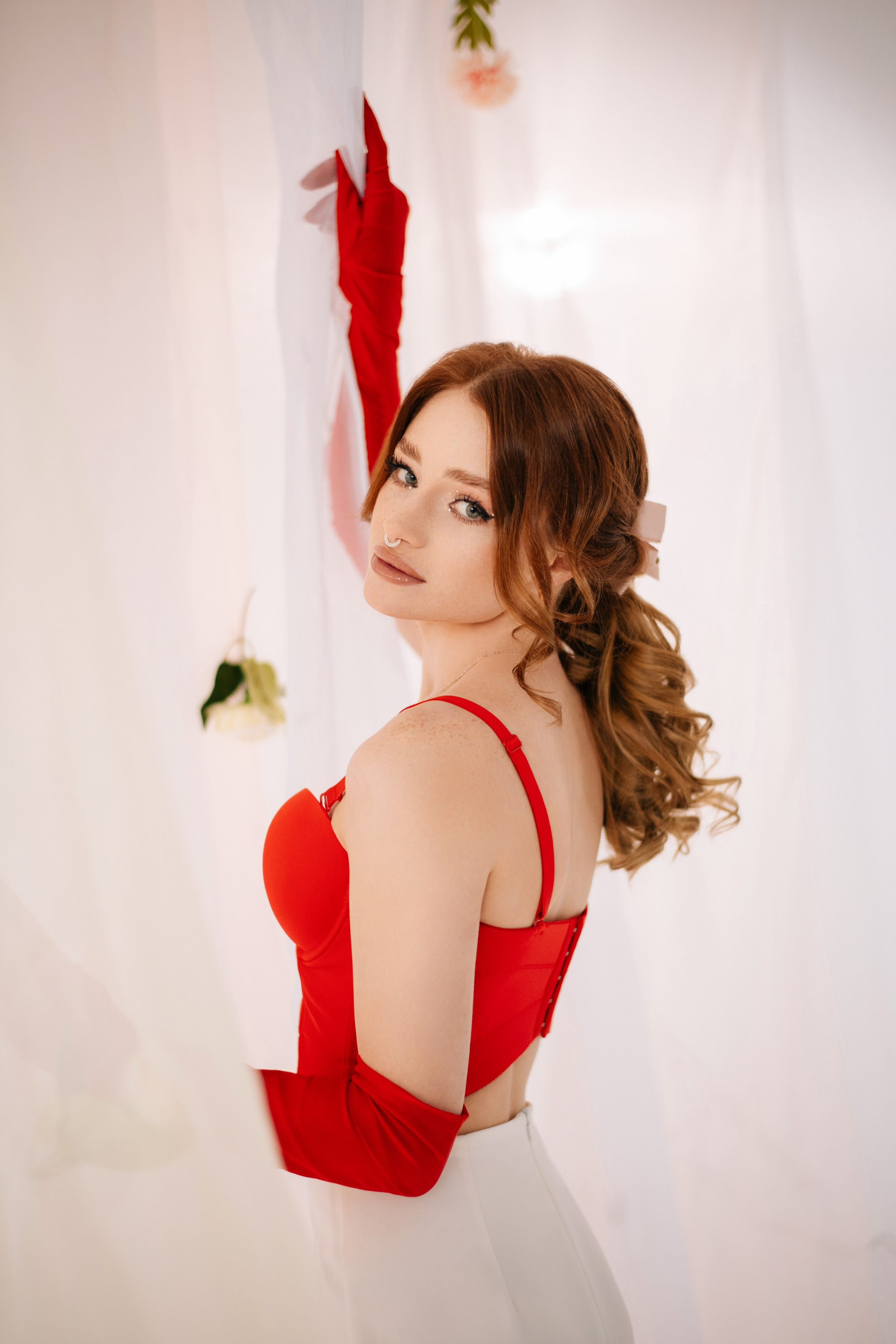 Ксения. Фотограф в Екатеринбурге Веретенова Наталья