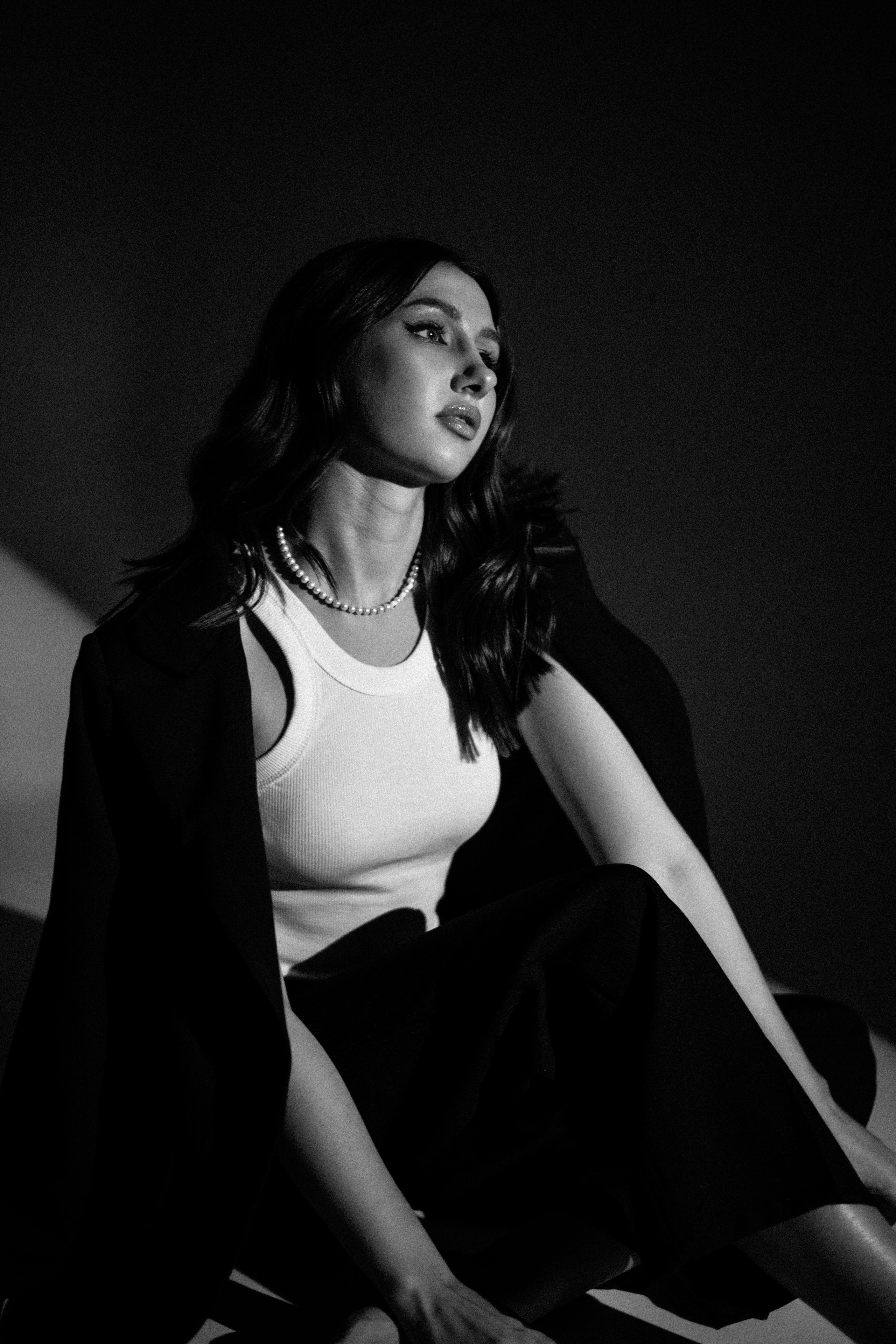 Ольга. Фотограф в Екатеринбурге Веретенова Наталья