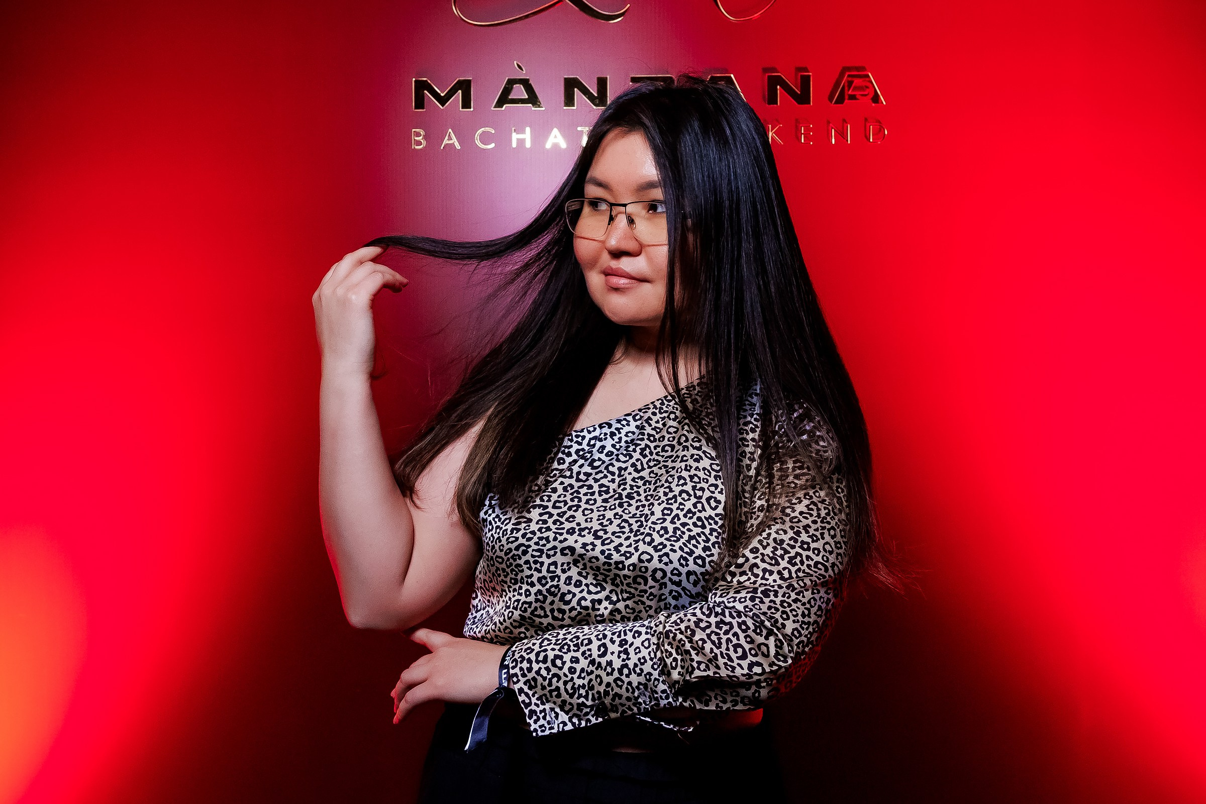 Manzana Bachata Weekend. Репортажный фотограф в Алматы Каюпов Сержан