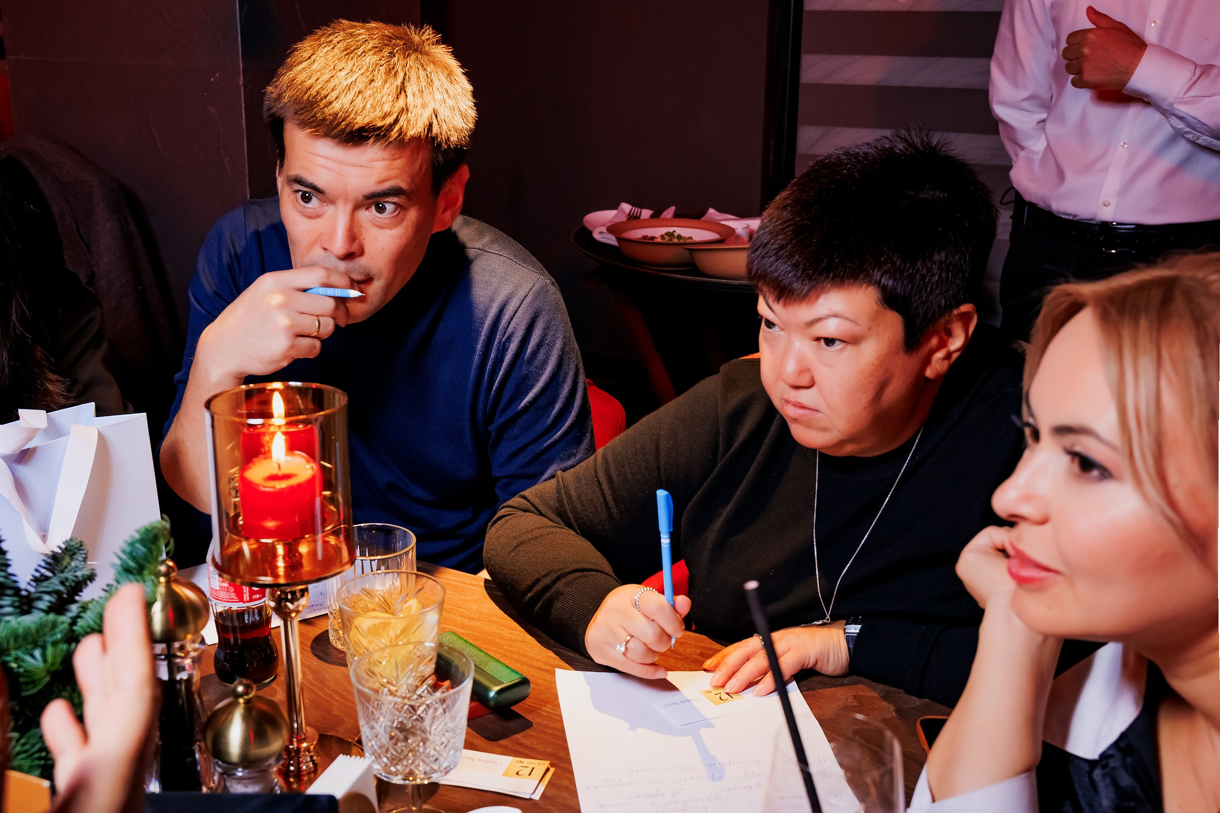 Вокруг Света за 60 Секунд-Sunset Meat Restaurant. Репортажный фотограф в Алматы Каюпов Сержан