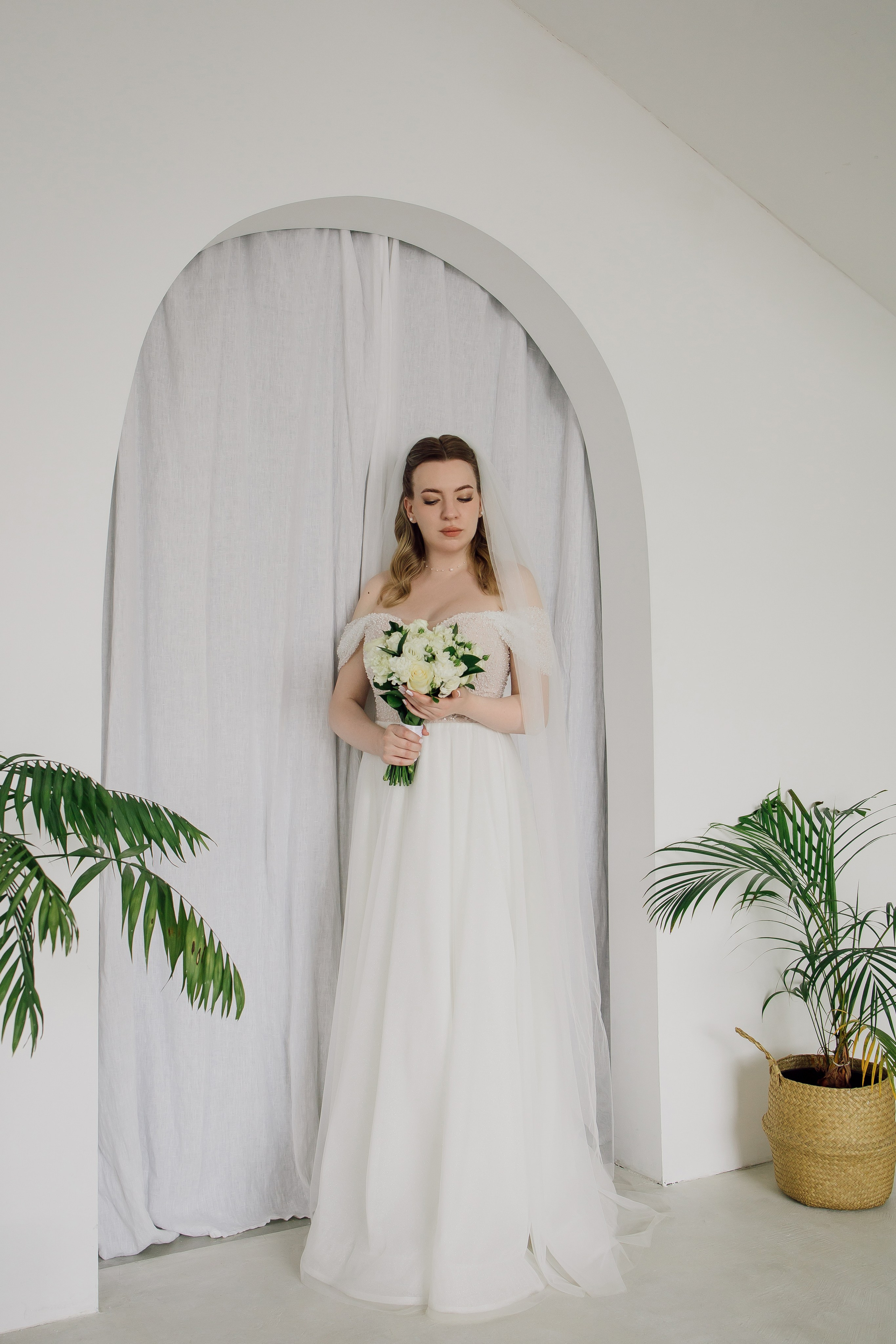 Надежда и Глеб