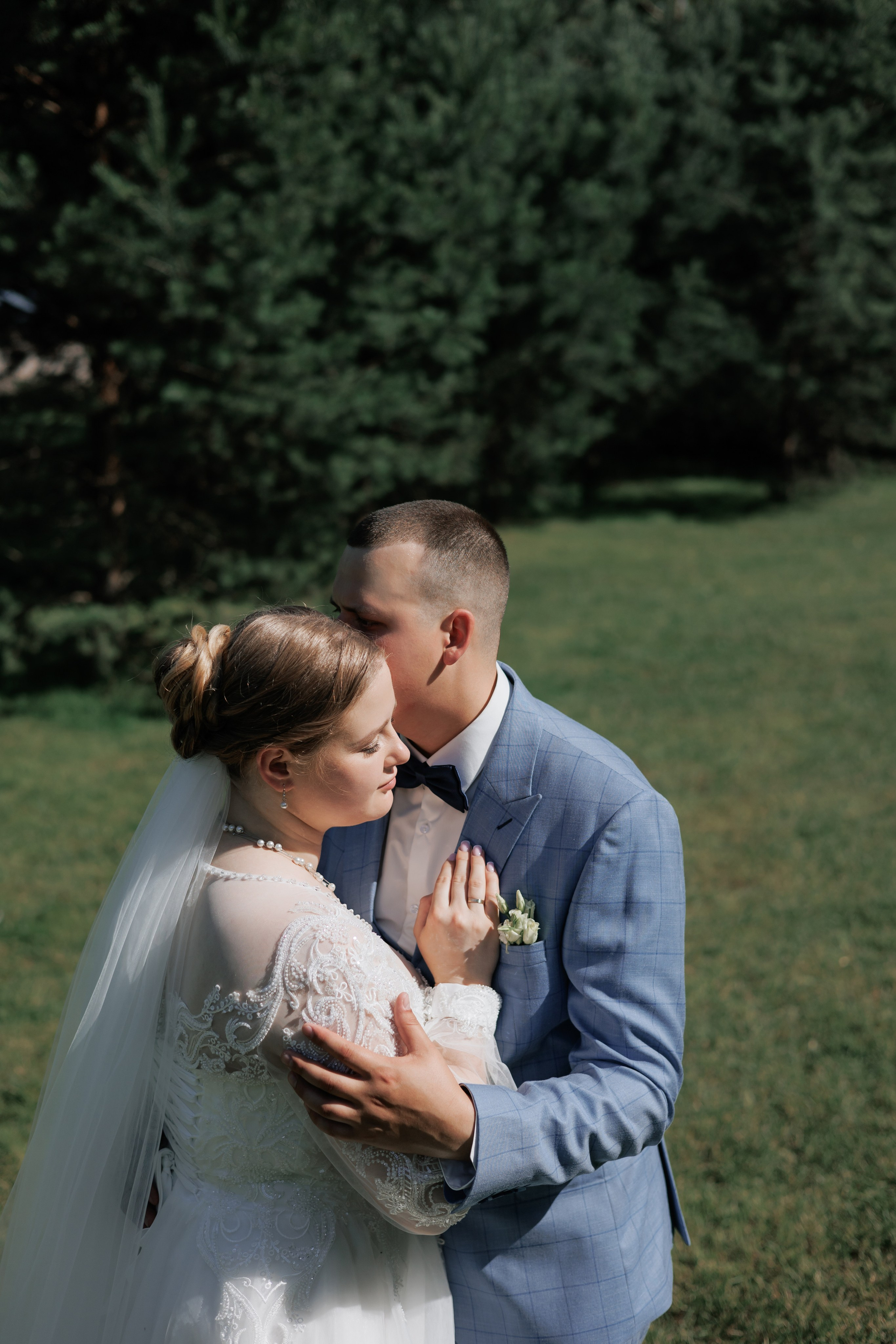 Свадьба. Свадебный и семейный фотограф в Твери и Тверской области