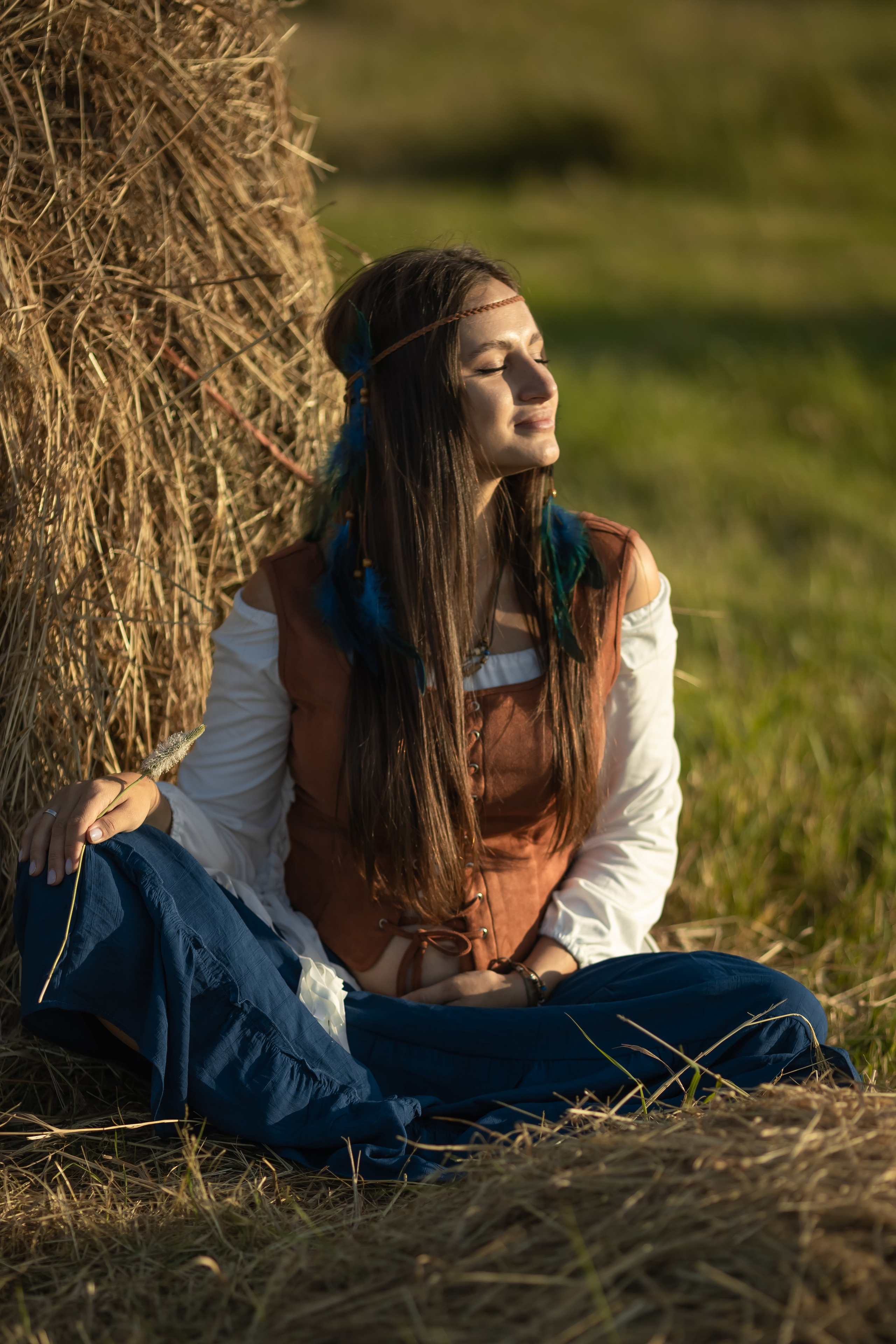 Природа. Демидова Натали, фотограф беременности и материнства г. Астана