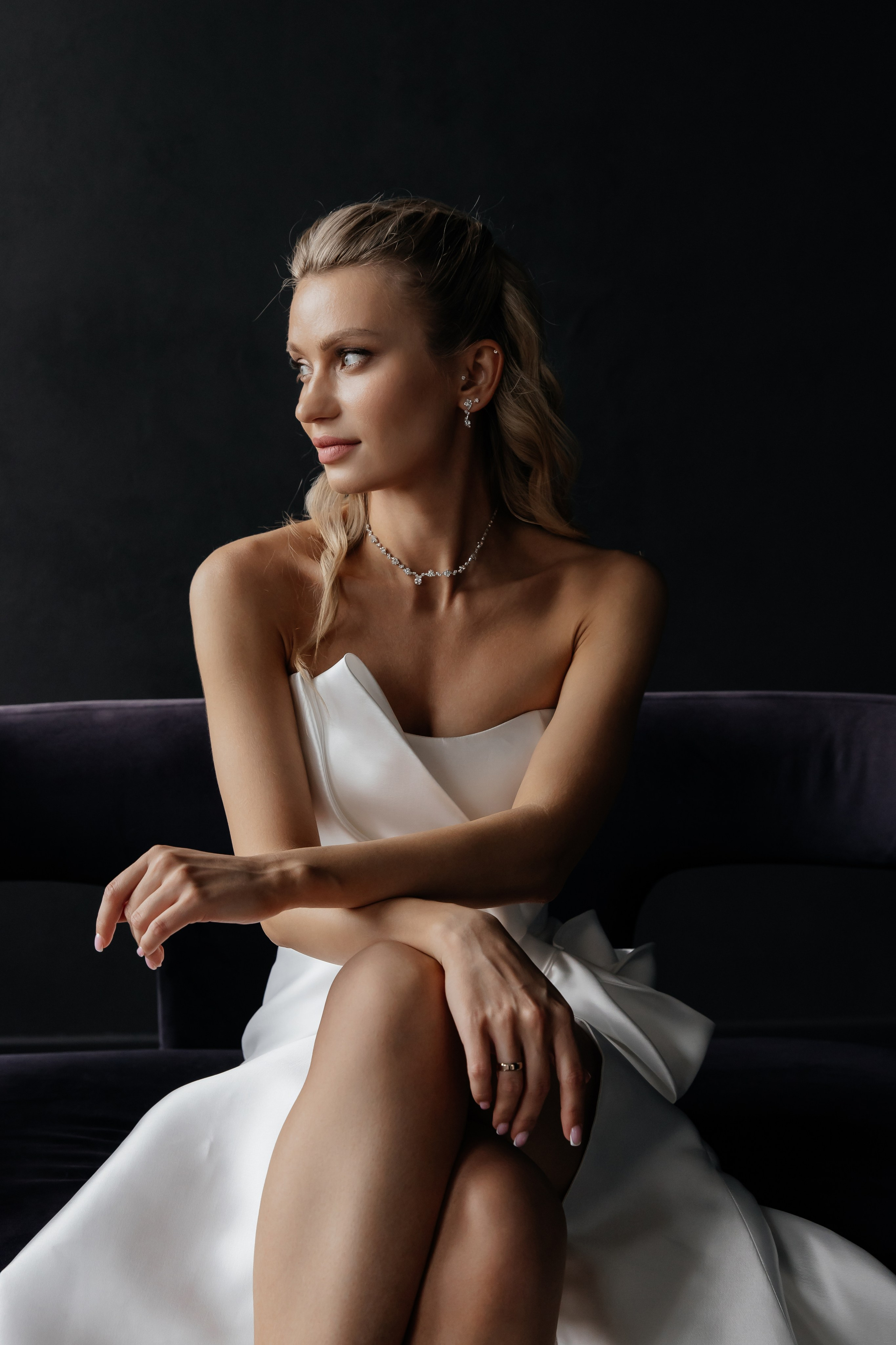 Павел и Дарья. Свадебный фотограф в Екатеринбурге Александр Перепечин