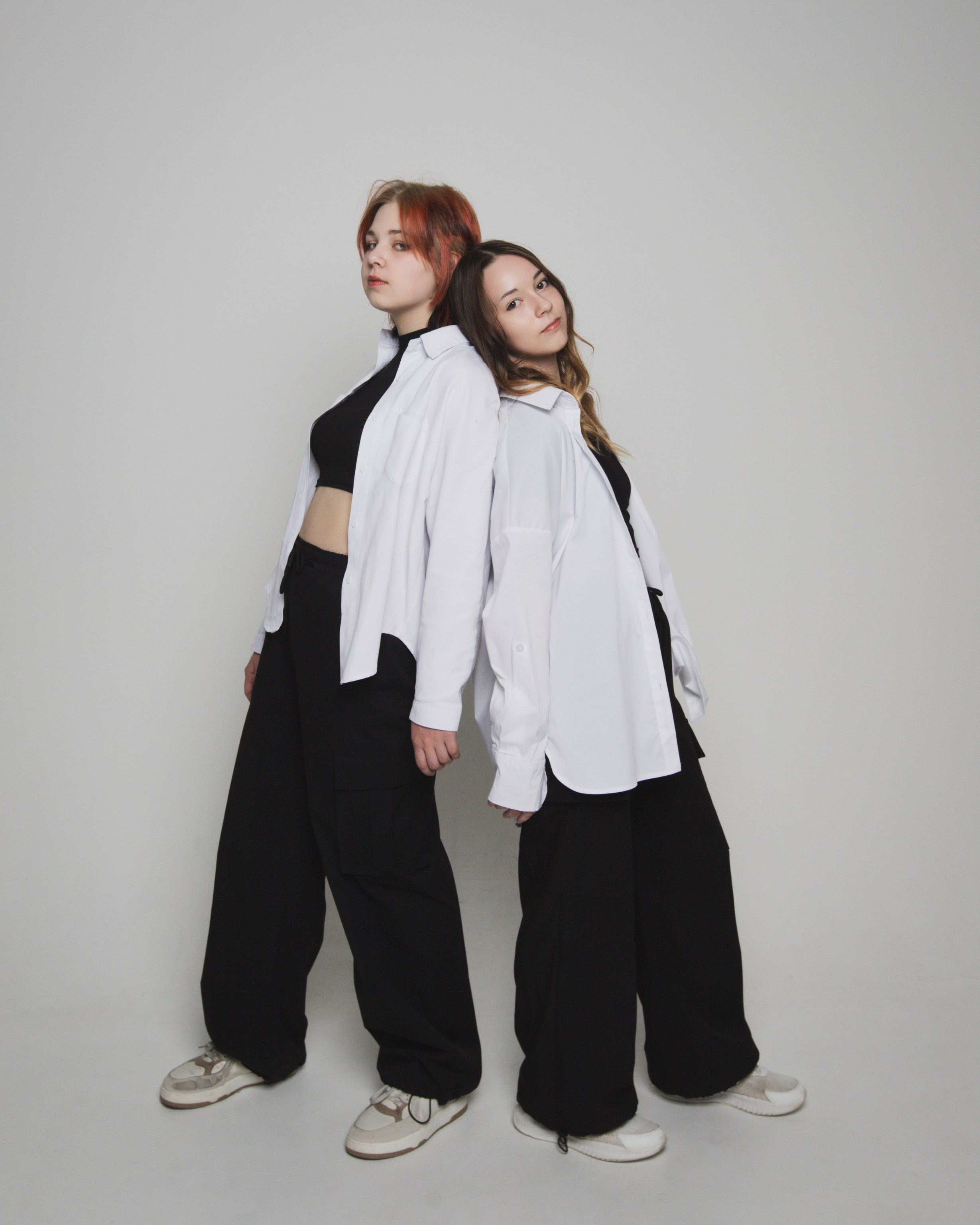 MD dance studio. Больше не греет