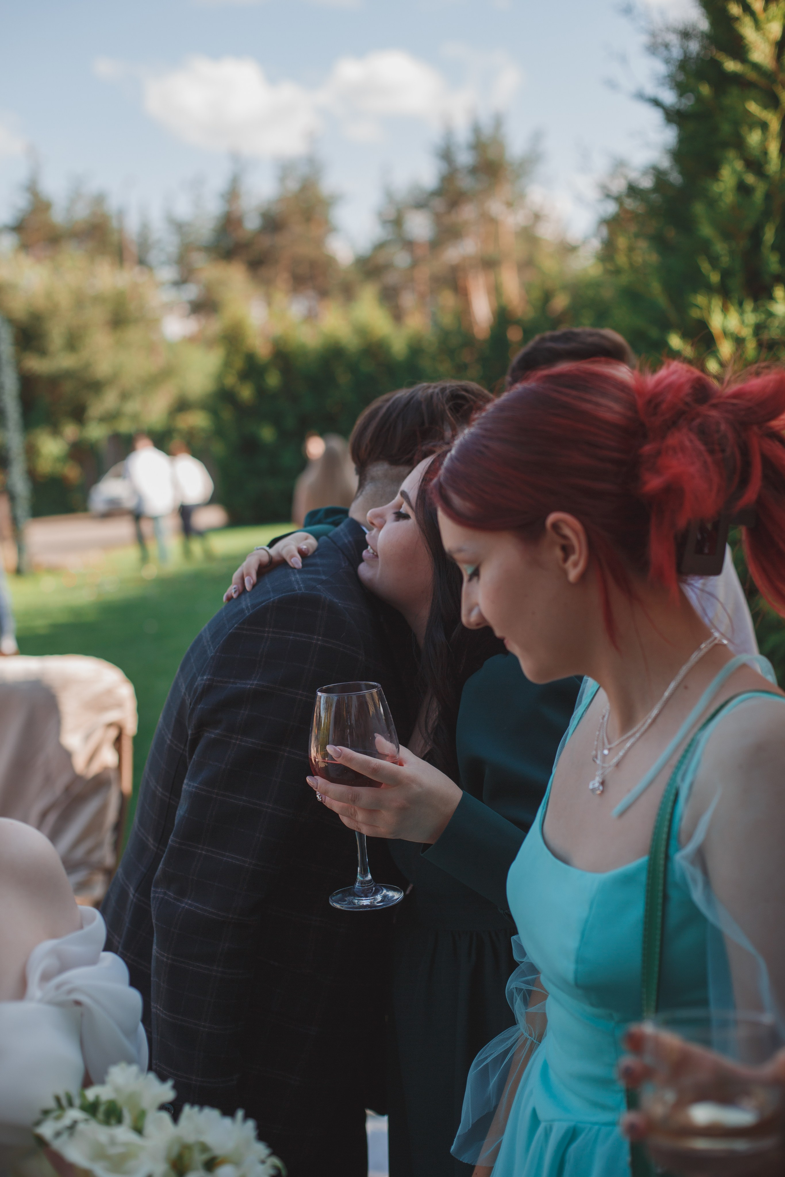 Дмитрий и Марина. Свадебный и контент фотограф в Белгороде Ярослав Гаврилейченко