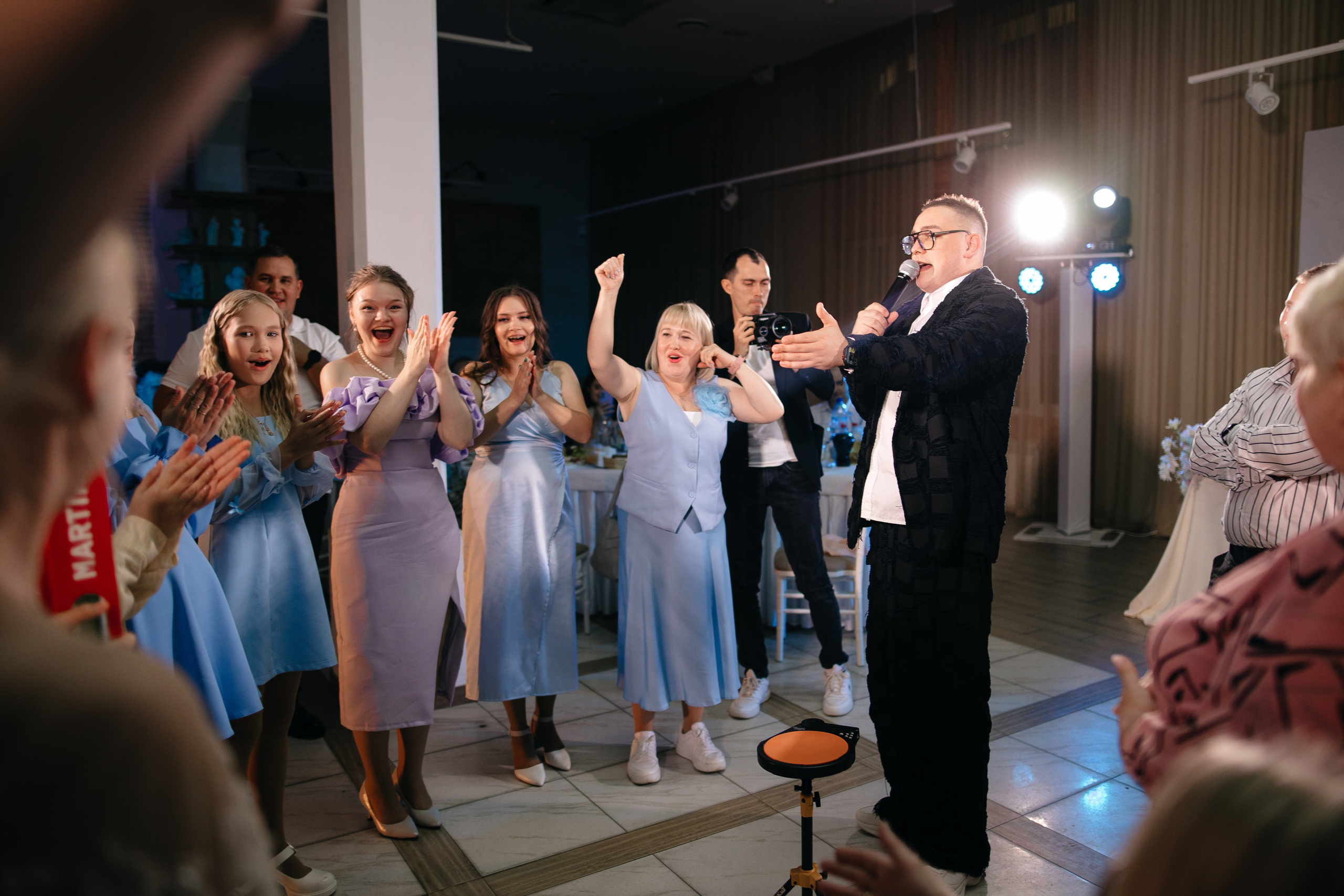 Валерий и Анна. Свадебный и репортажный фотограф Любовь Харитонова | Москва | Нижний Новгород