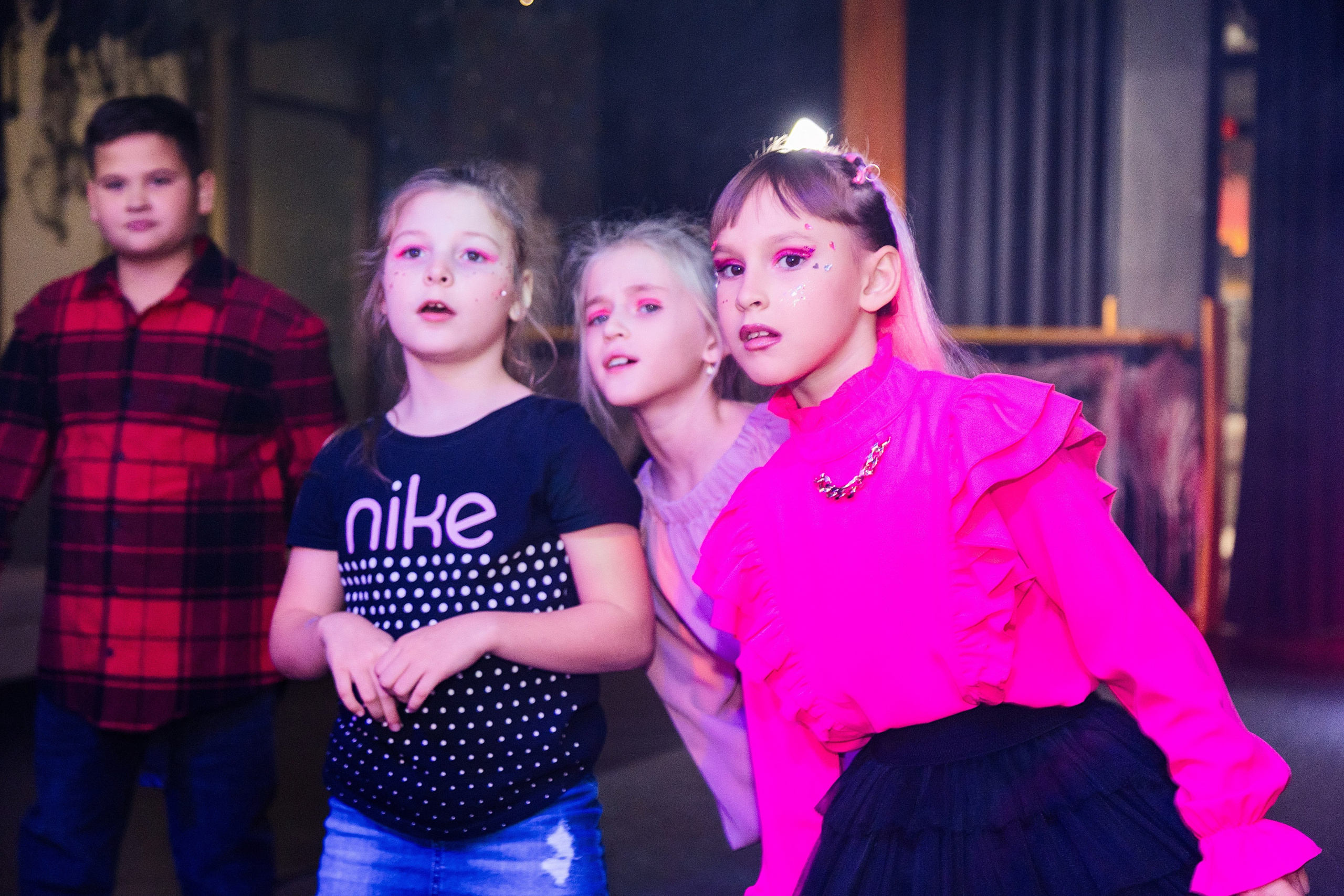 Марианне 8 лет. Детский фотограф видеограф в Хабаровске Михаил Орлов