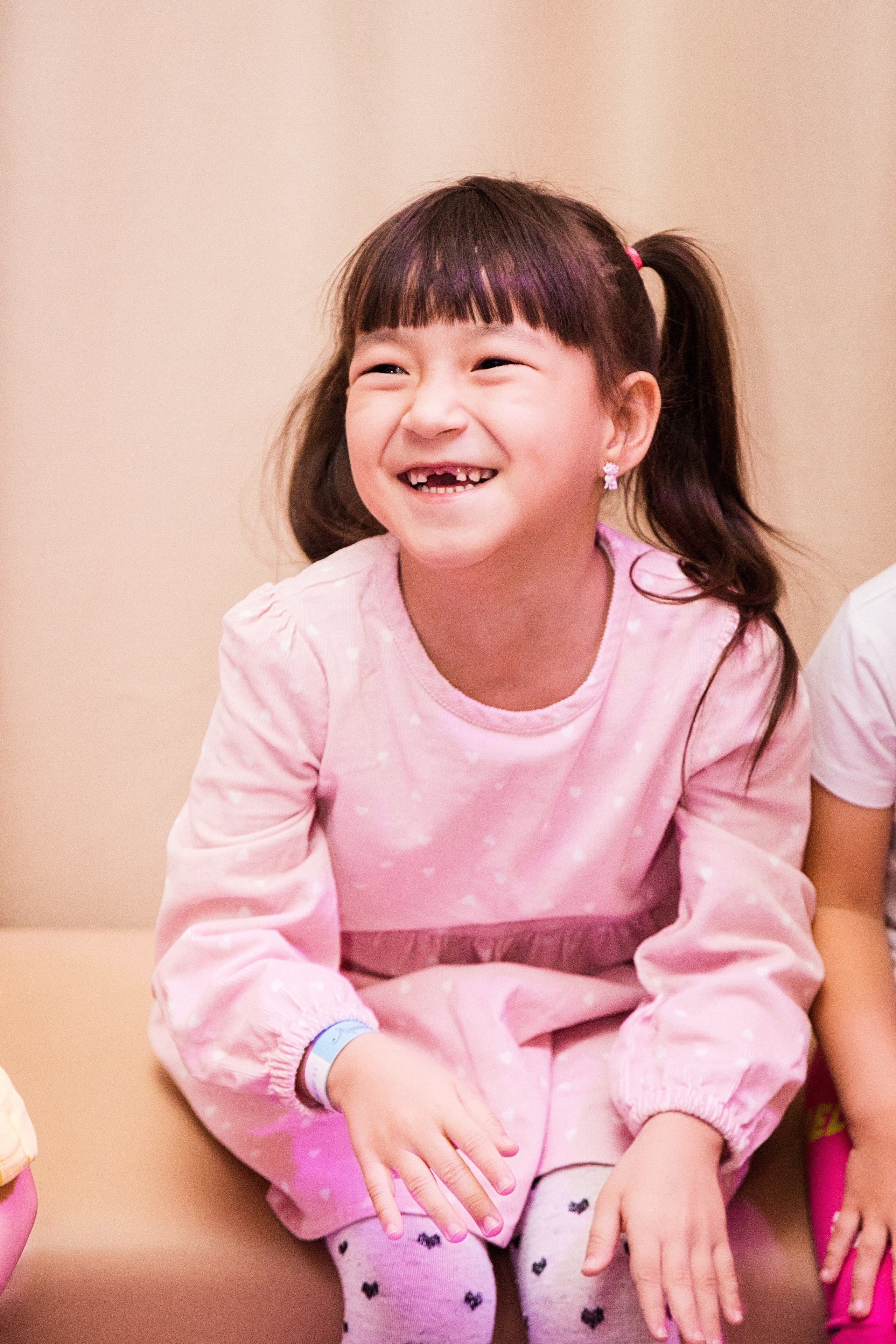 Каниету 5 лет. Детский фотограф видеограф в Хабаровске Михаил Орлов