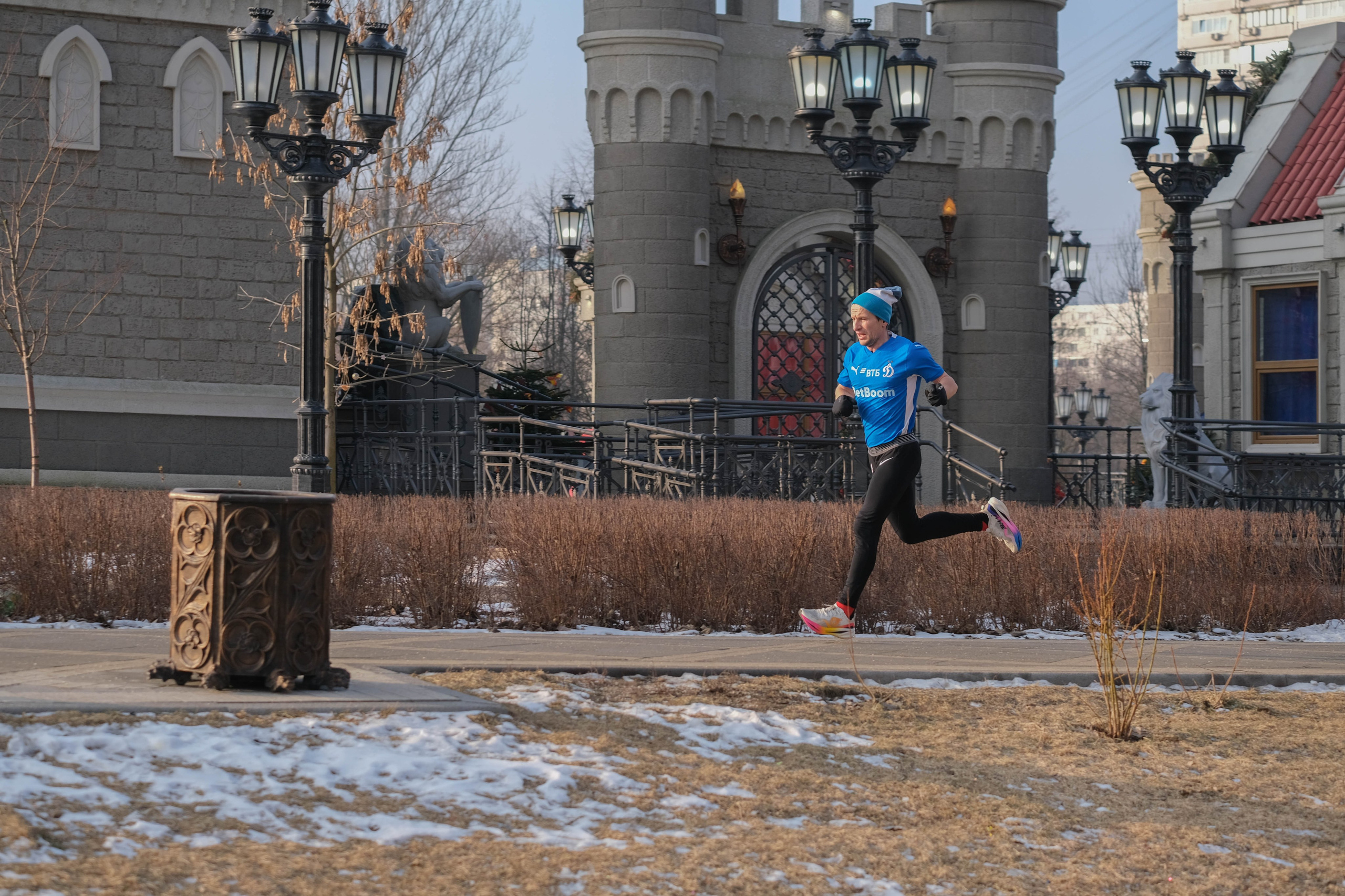 Репортажная съемка. Фотограф Диана Иремадзе