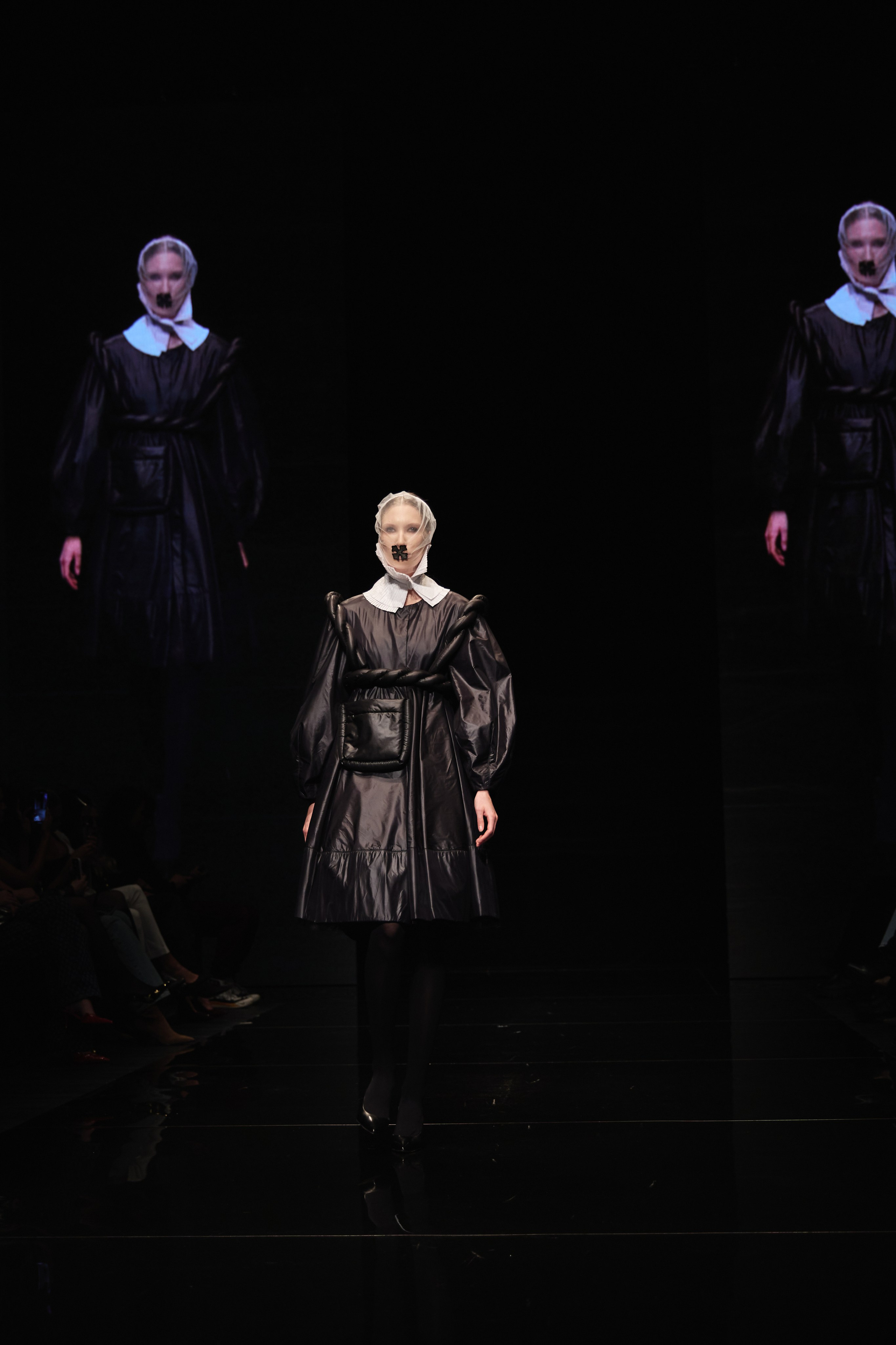 St. Petersburg Fashion Week april 25. Контент фотограф в Санкт-Петербурге Иванова Юлия