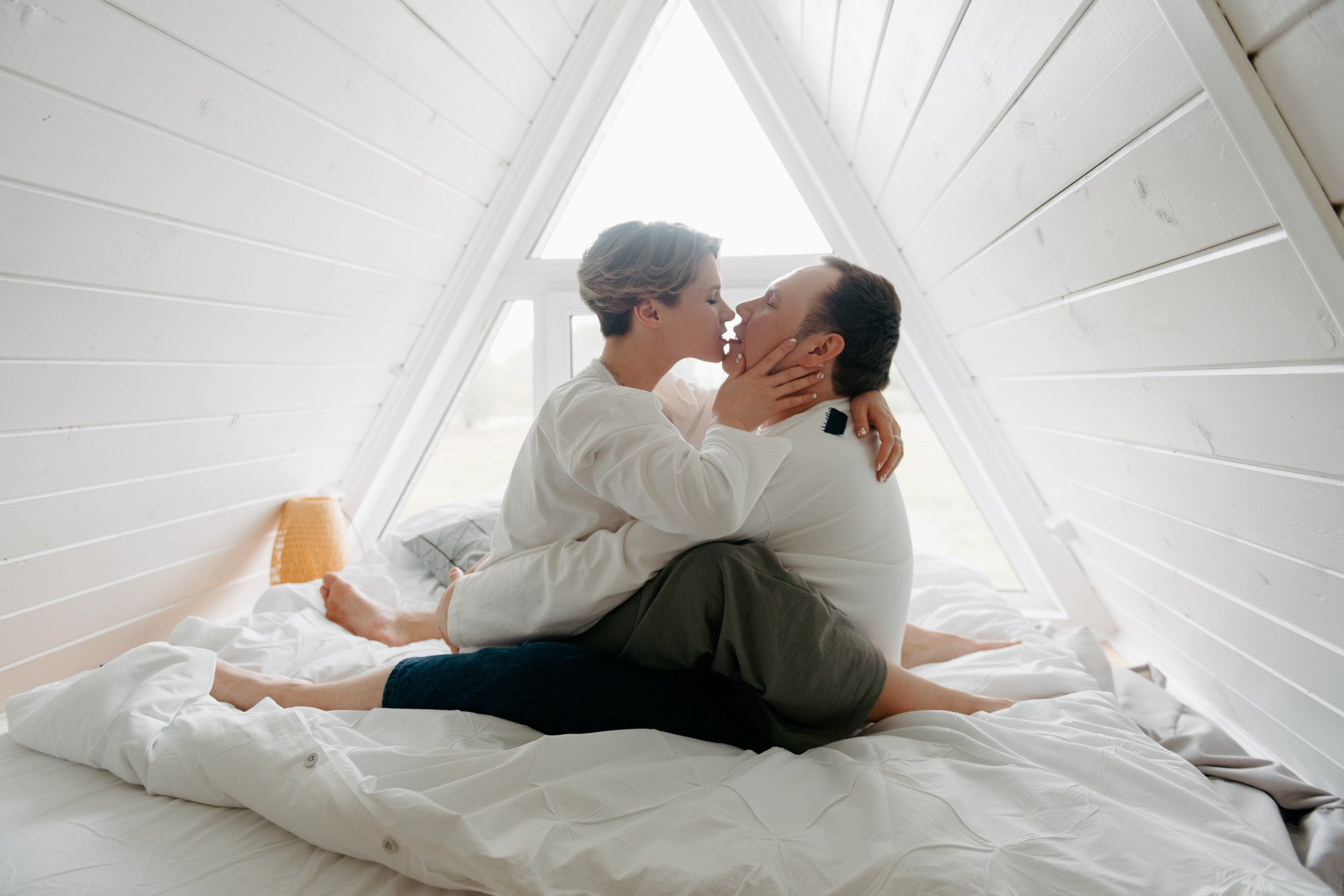 СВАДЬБА РОМАНА И ДАРЬИ. Свадебный фотограф в Москве — Илья Пивоварчик