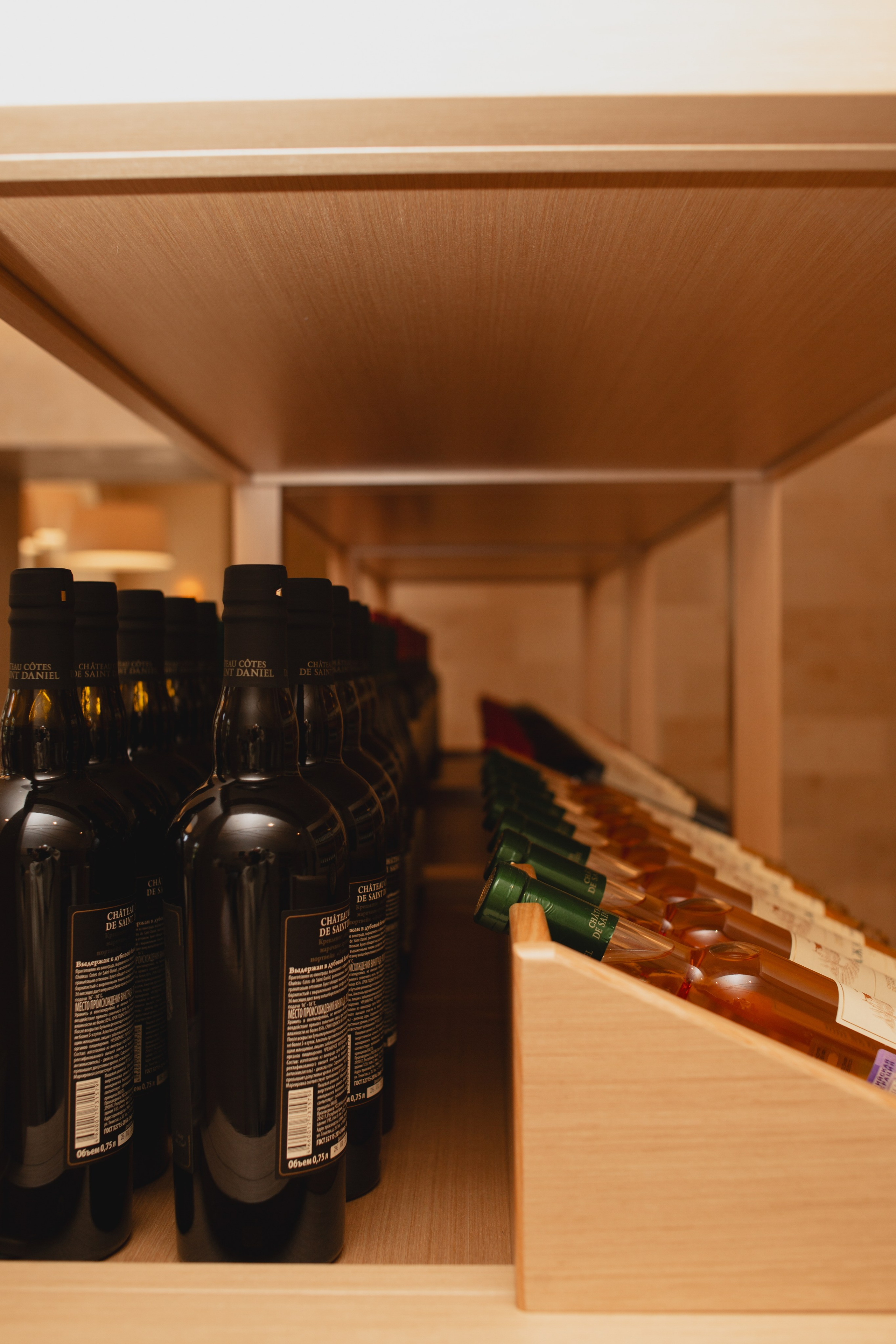 Джаннет | винный бутик | 10.2024. Фотограф | Юля Ди