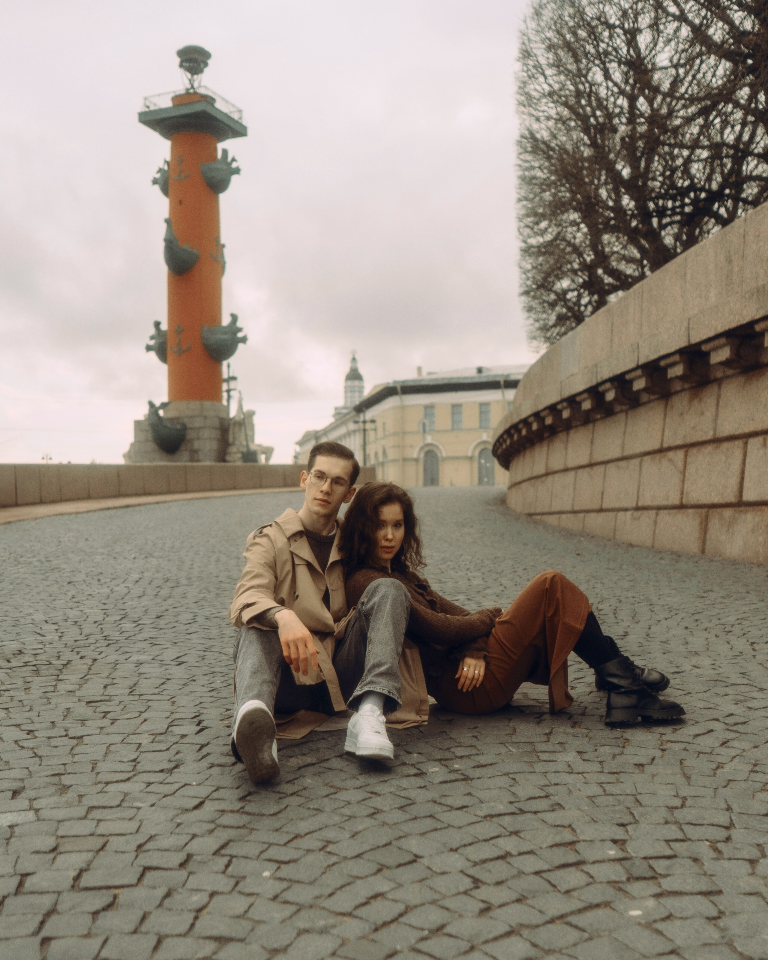 Партия'. Свадебный фотограф в Санкт-Петербурге Миша Репина