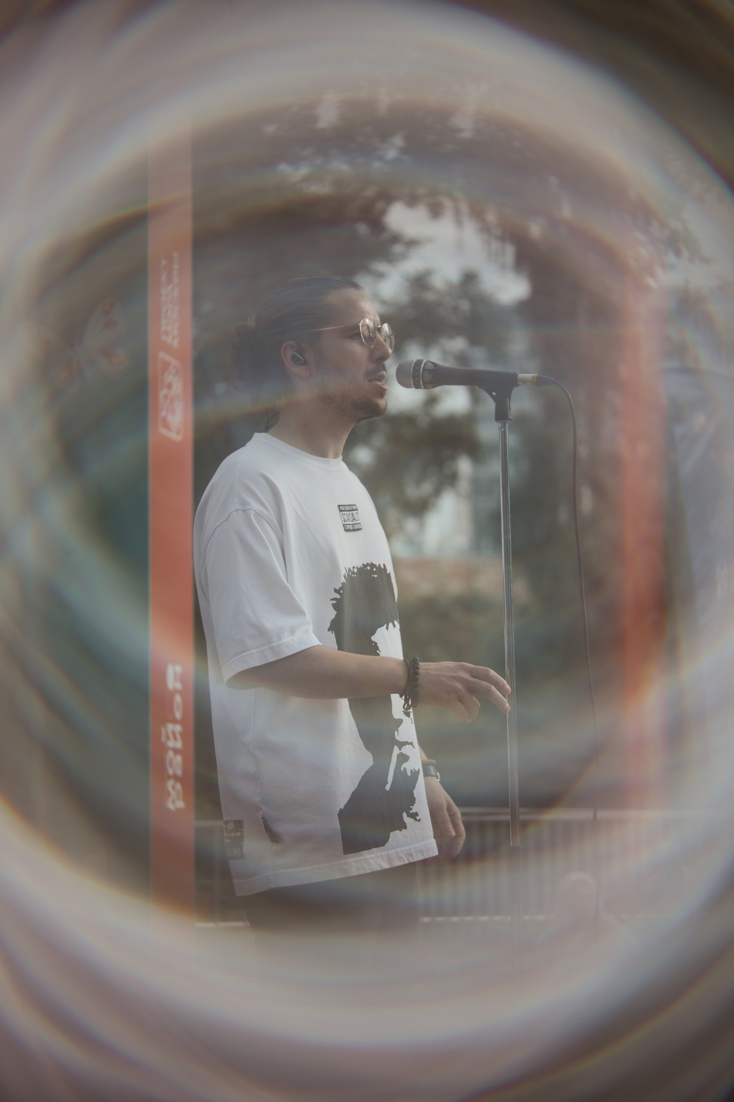 Репортаж концерта Антона Чубакова. Екатерина Осипова — профессиональный фотограф в Москве