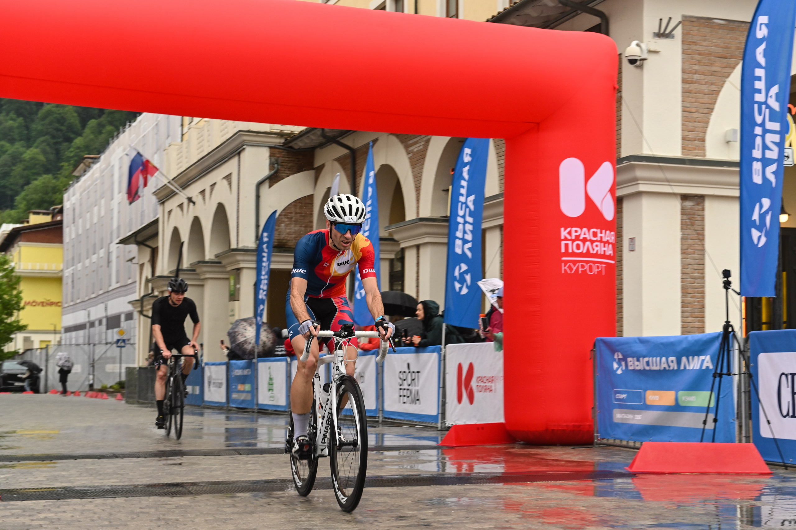 Три Горы — Красная Поляна. Айгуль Лотфуллина. #АйгульТВ. Фотограф в Адлере и Сочи, Красной Поляне