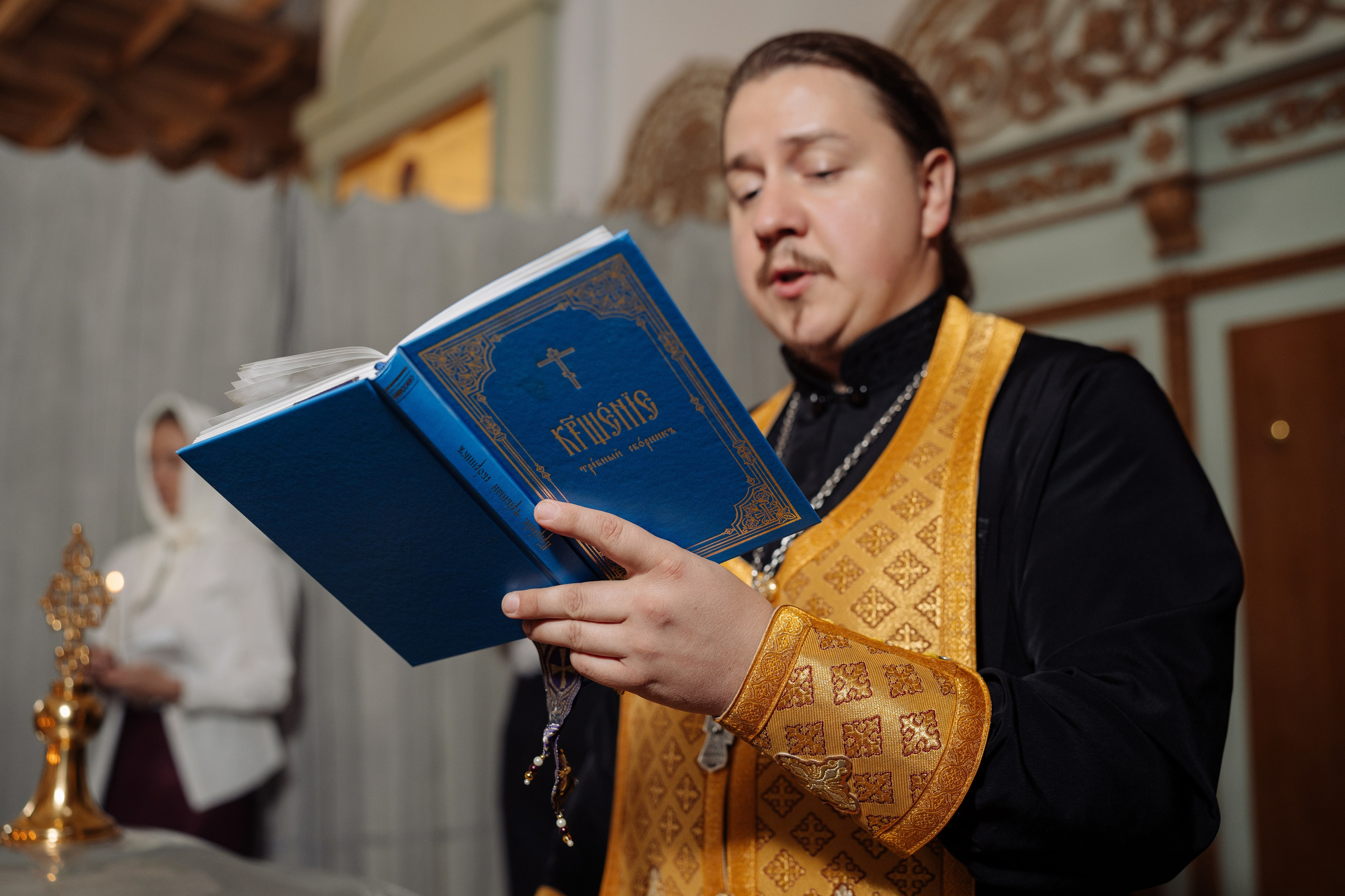 Таинство крещения. Свадебный и семейный фотограф Ксения Ржевская (Митрохина)