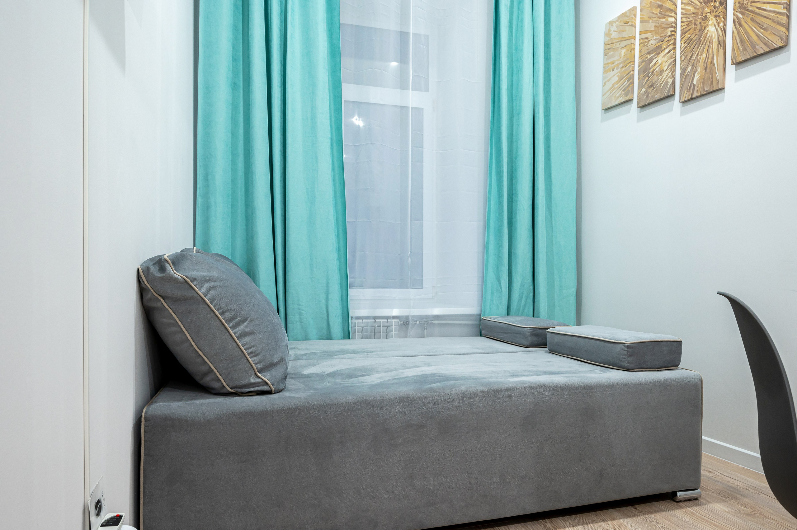 Студия на Коломенской. Интерьерный фотограф. Фото- видеосъемка недвижимости Санкт-Петербург