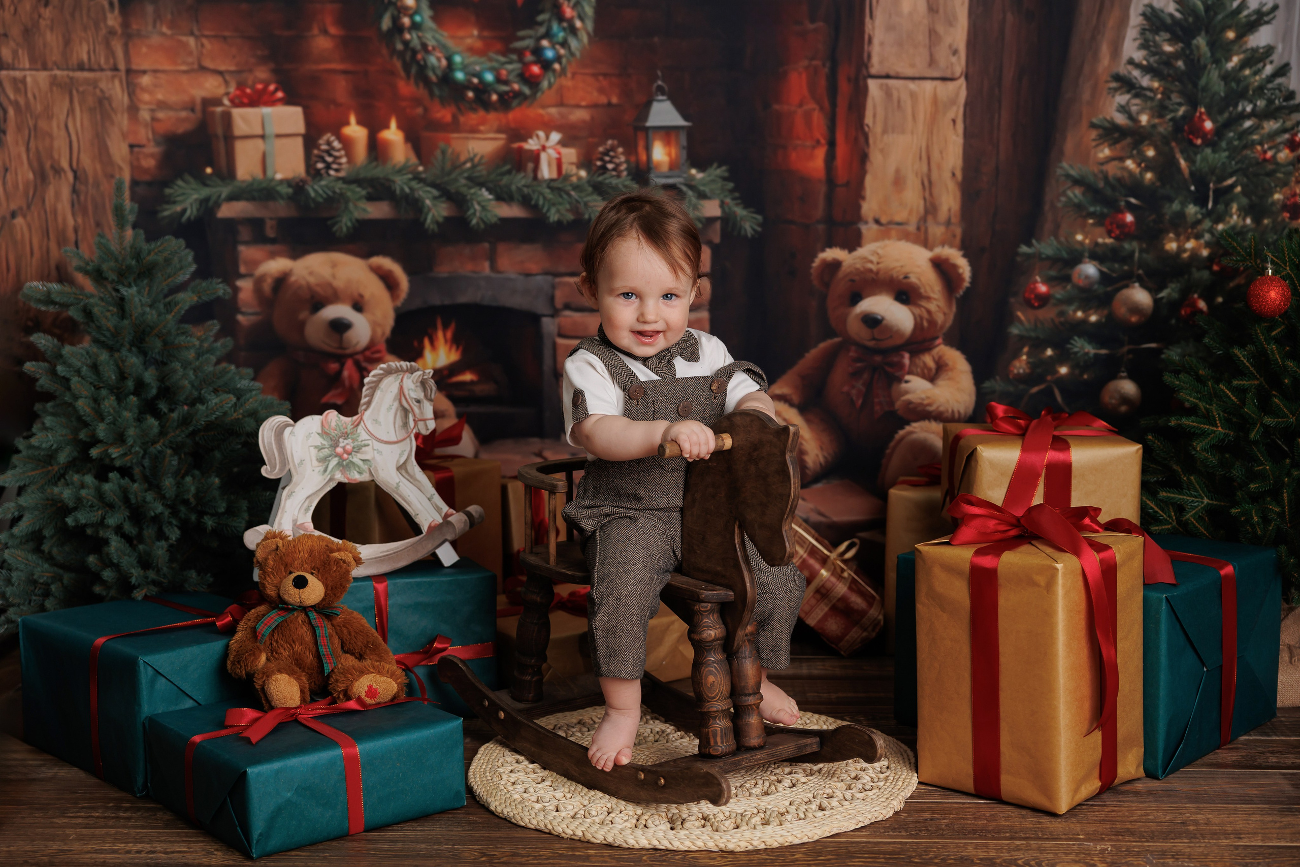 Детский фотограф Москва. Собственная фотостудия