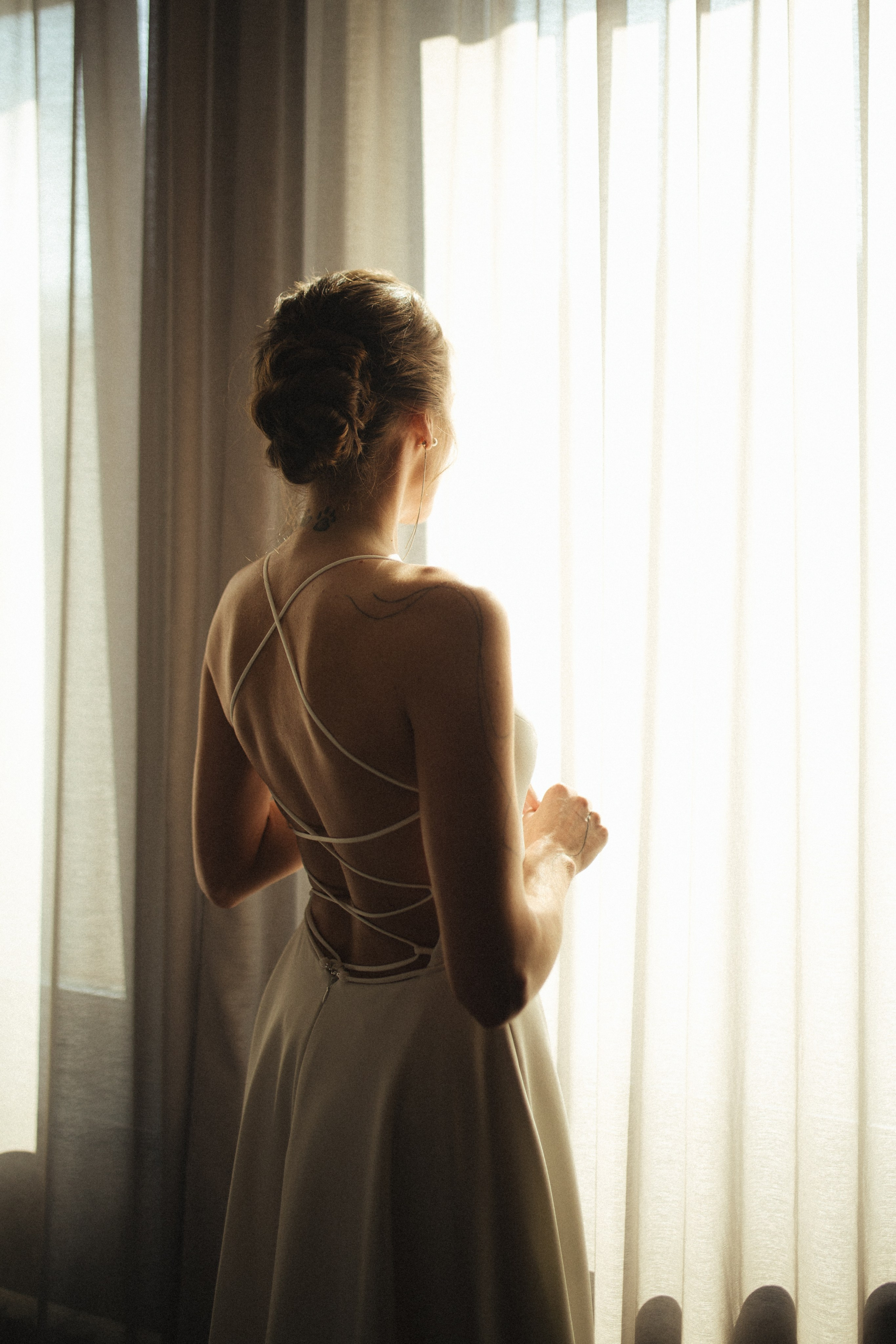 Настя и Илья. Свадебный фотограф Санкт-Петербург Питер Сальникова Анна