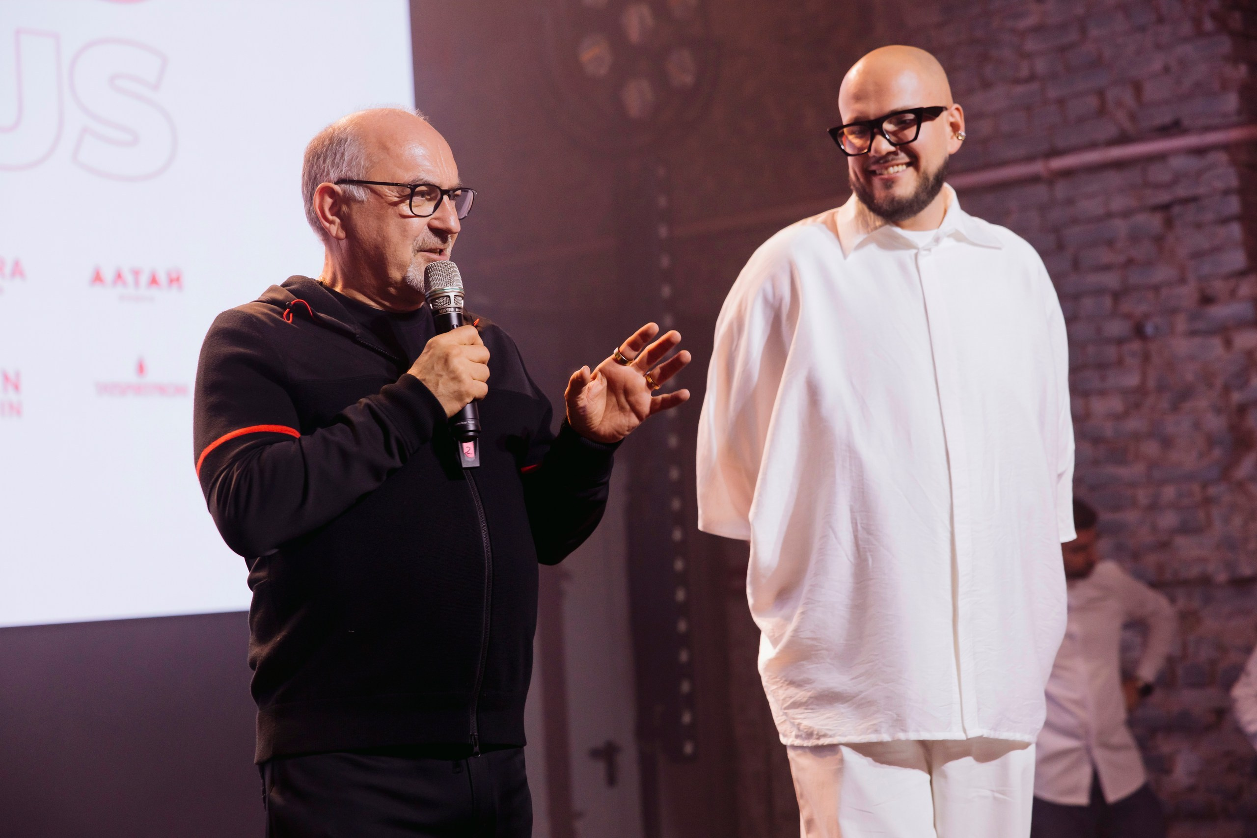 Megustro. Night2Day Санкт-Петербург