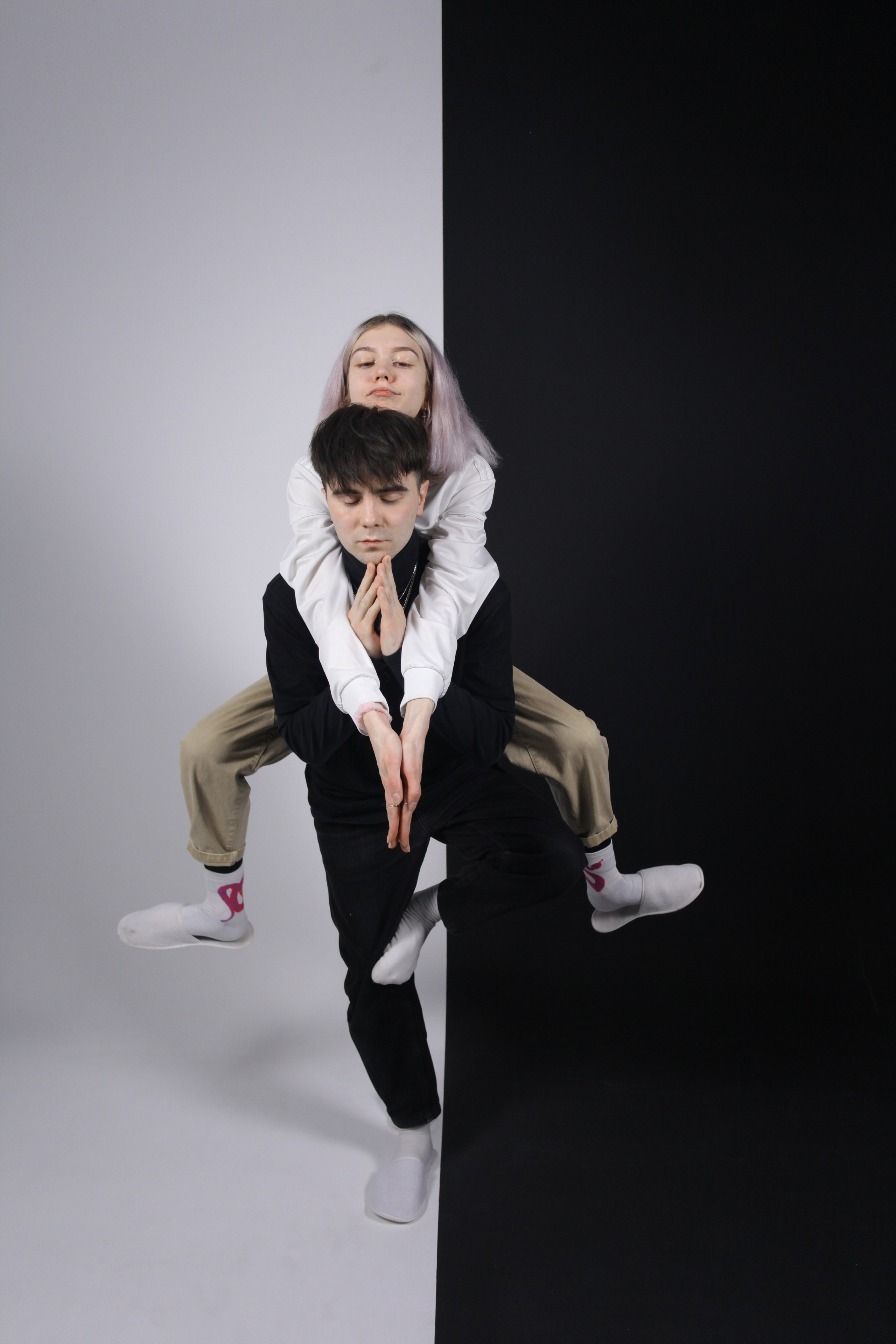 К А Т Я ❤ Д И М А. Фотостудия UPART