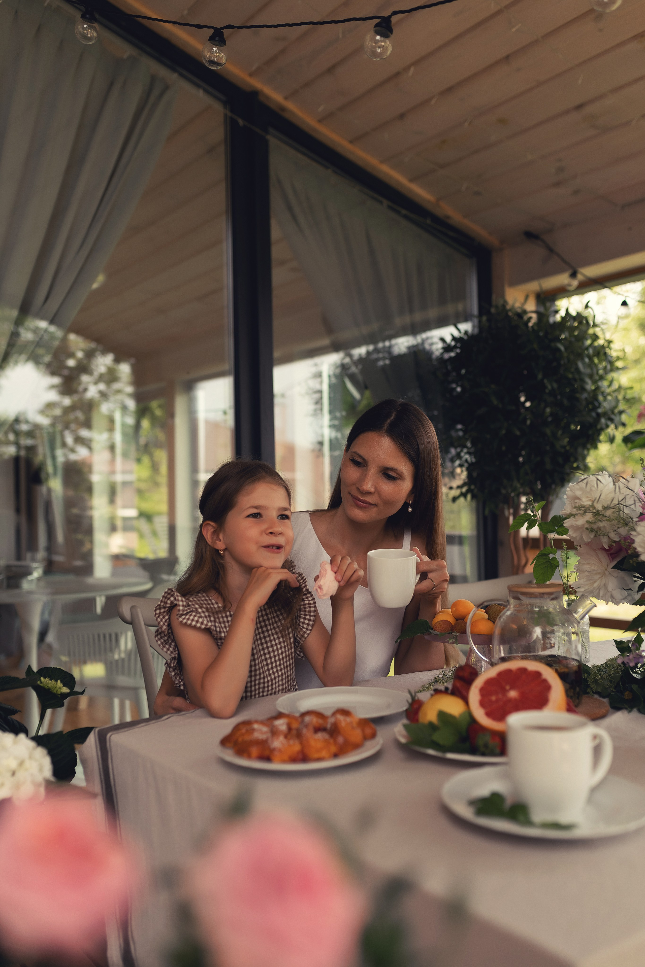 Девочки такие девочки. Фотограф в Москве. Елизавета Косицына
