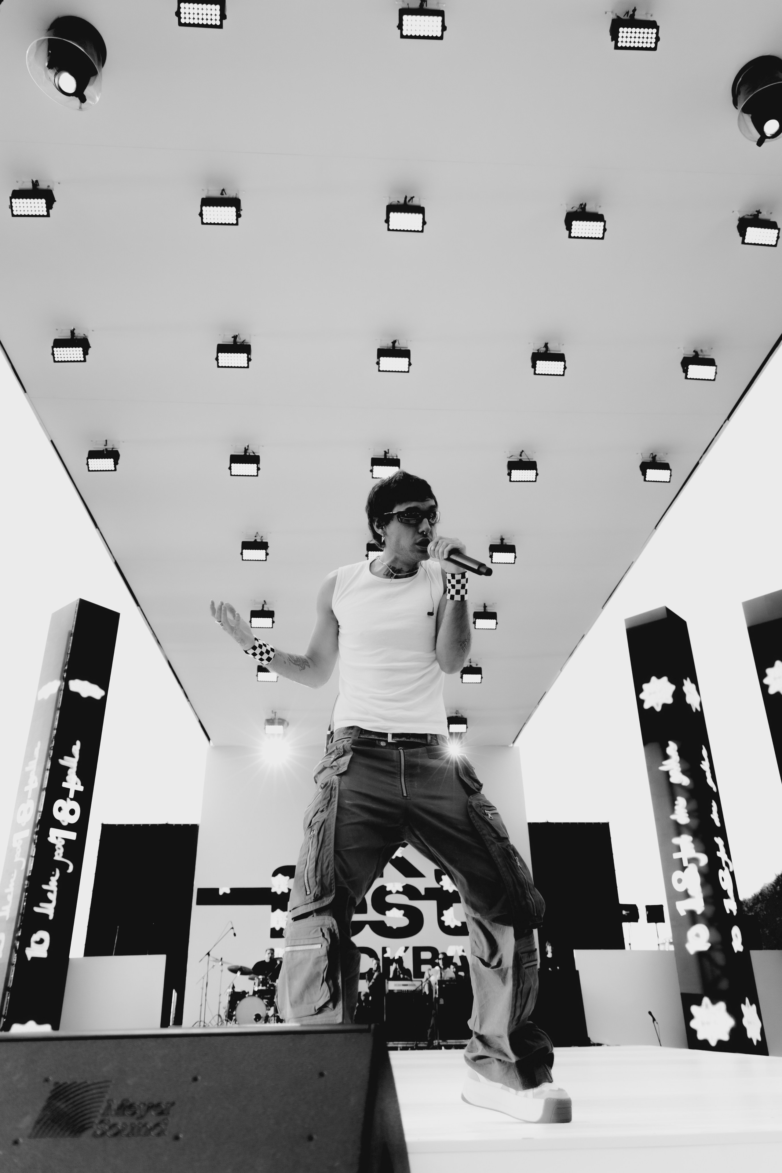 VKFEST'23-24. RUSLAN ROZANOV