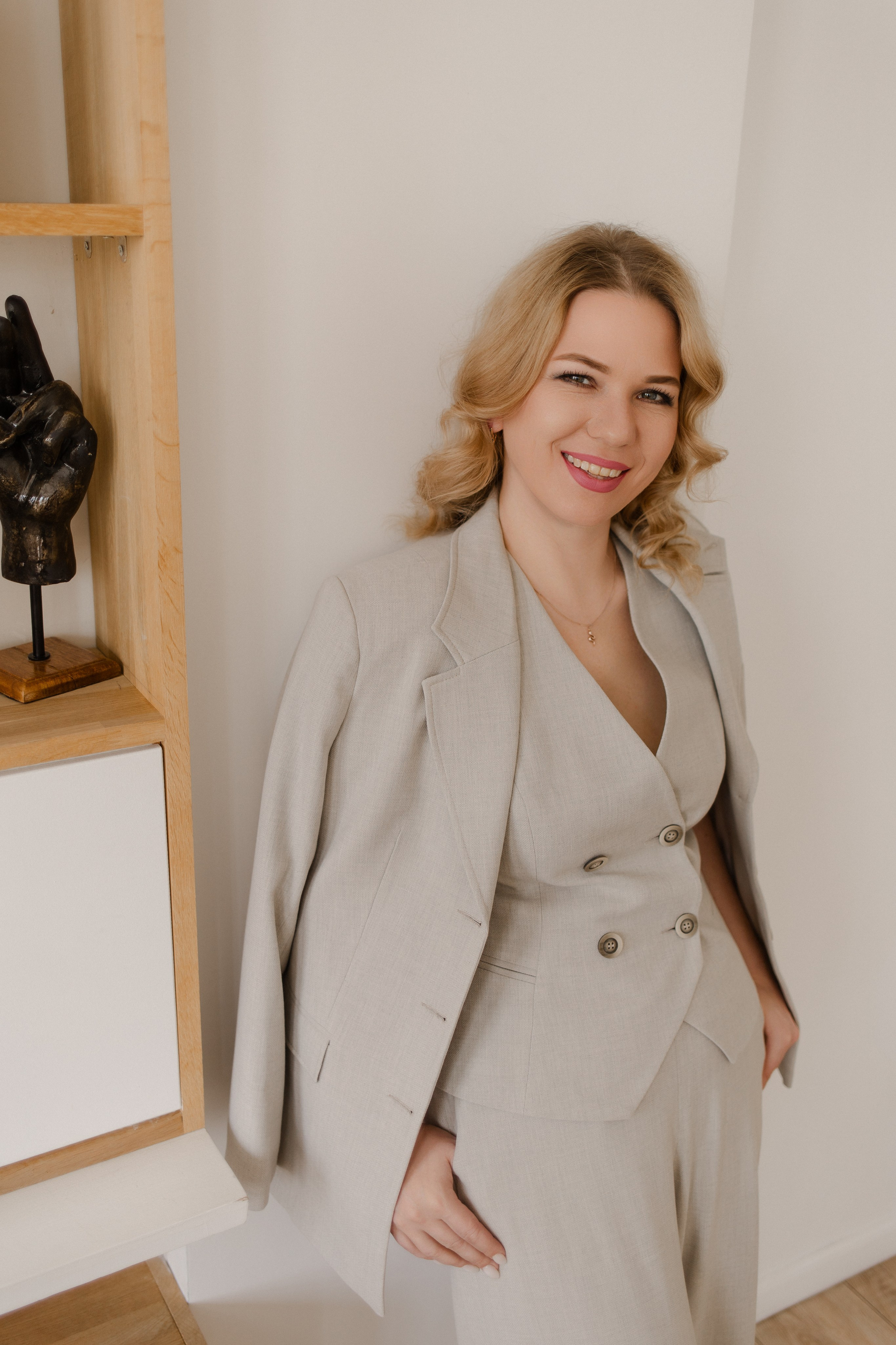 Юля. Семейный и детский фотограф в Москве Кузьмина Мария