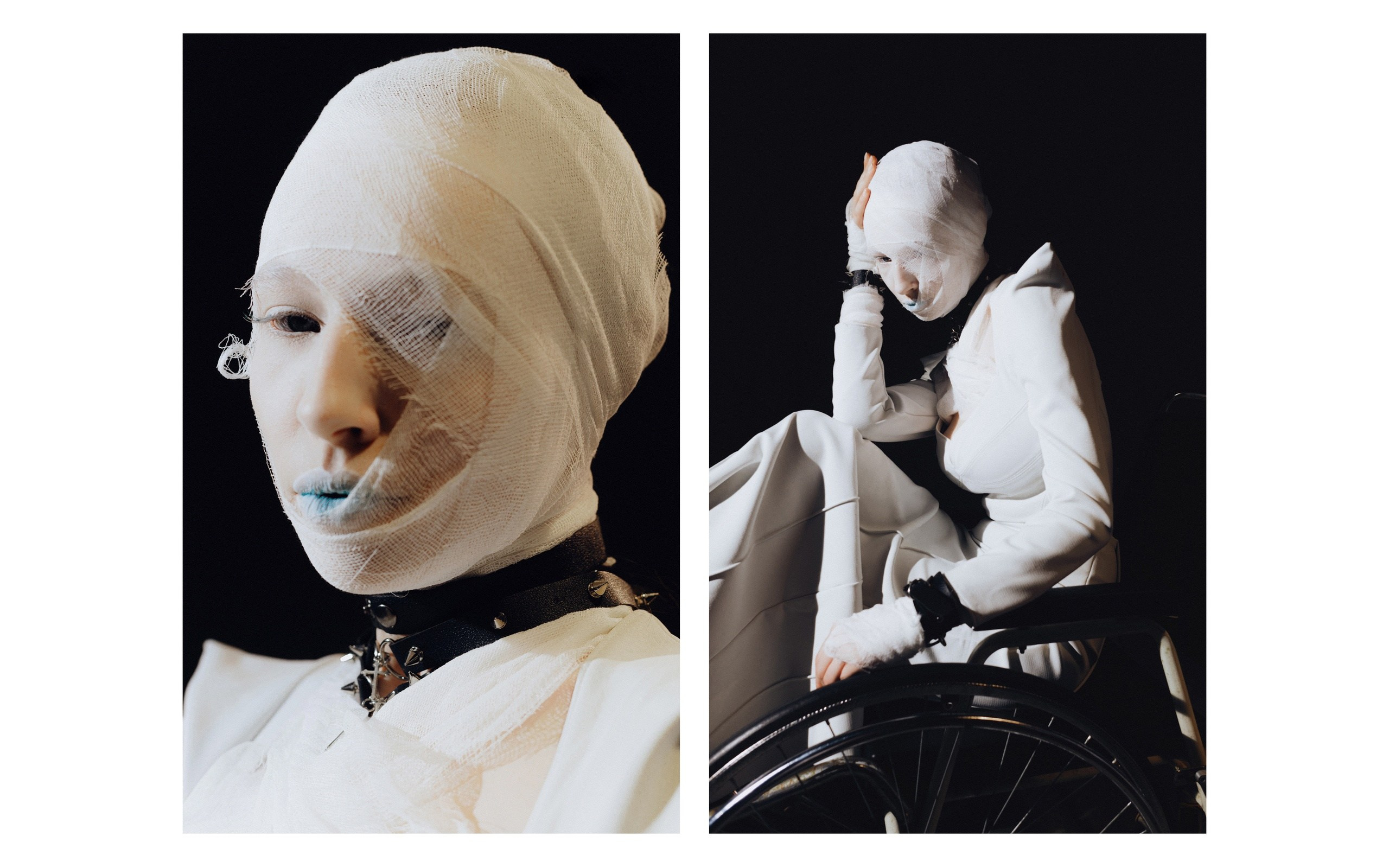 Liza. Портретный фотограф в Санкт-Петербурге Алексей Корзов