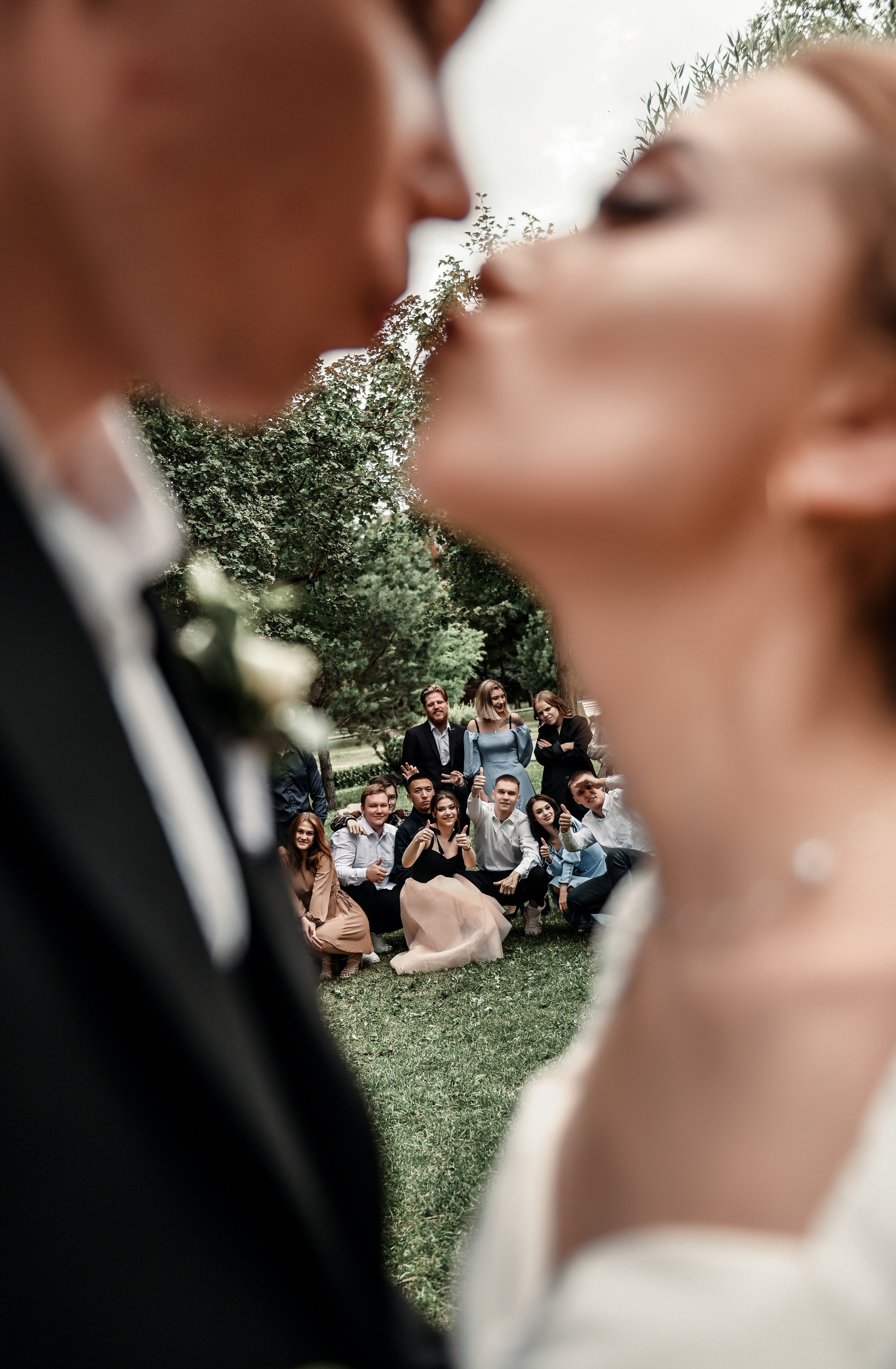 Яна и Виталий. Свадебный, семейный, детский, контент фотограф в Омске Максим Ильин