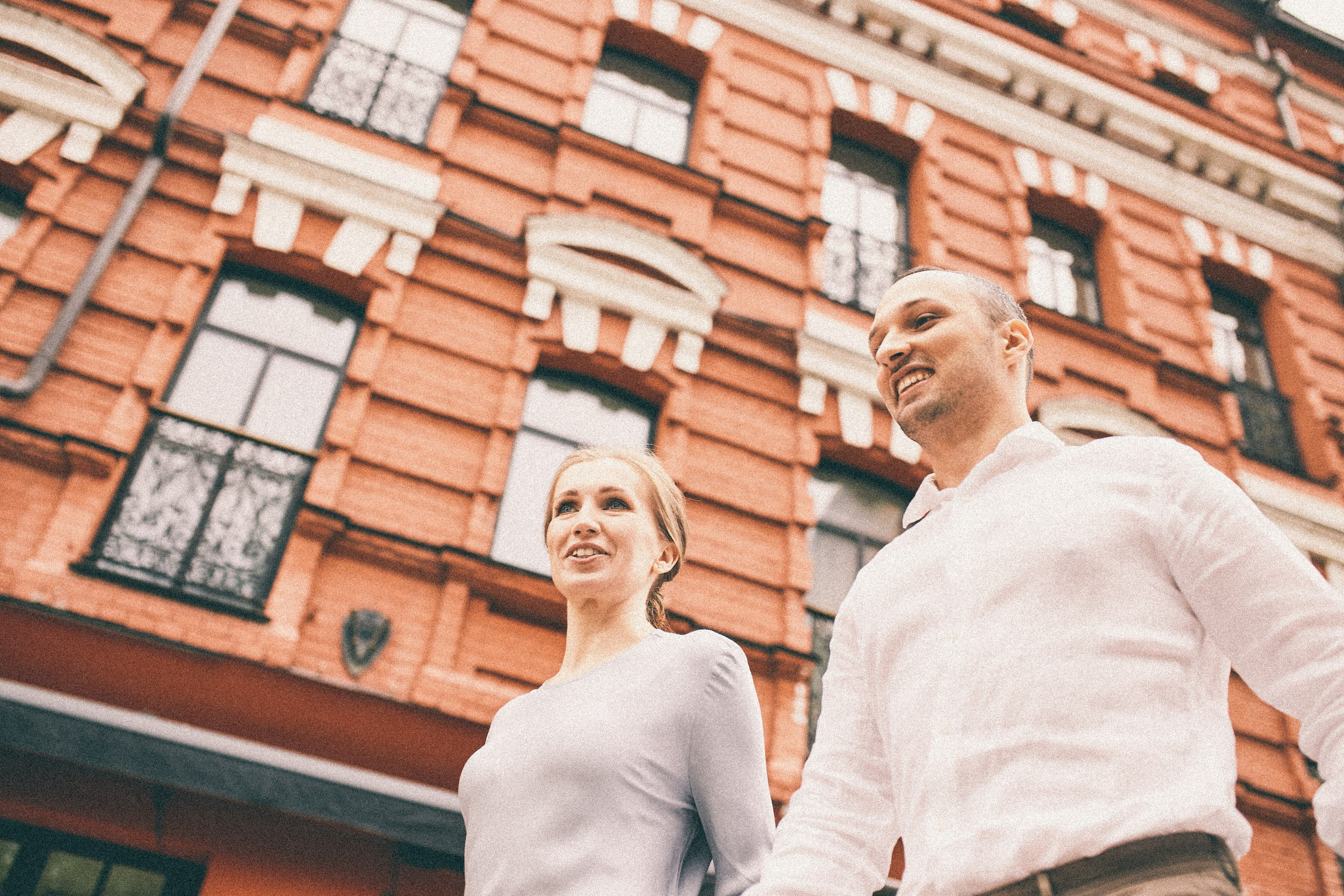 Свадьба Татьяна и Иван. Портретный фотограф в Москве Мария Варлей