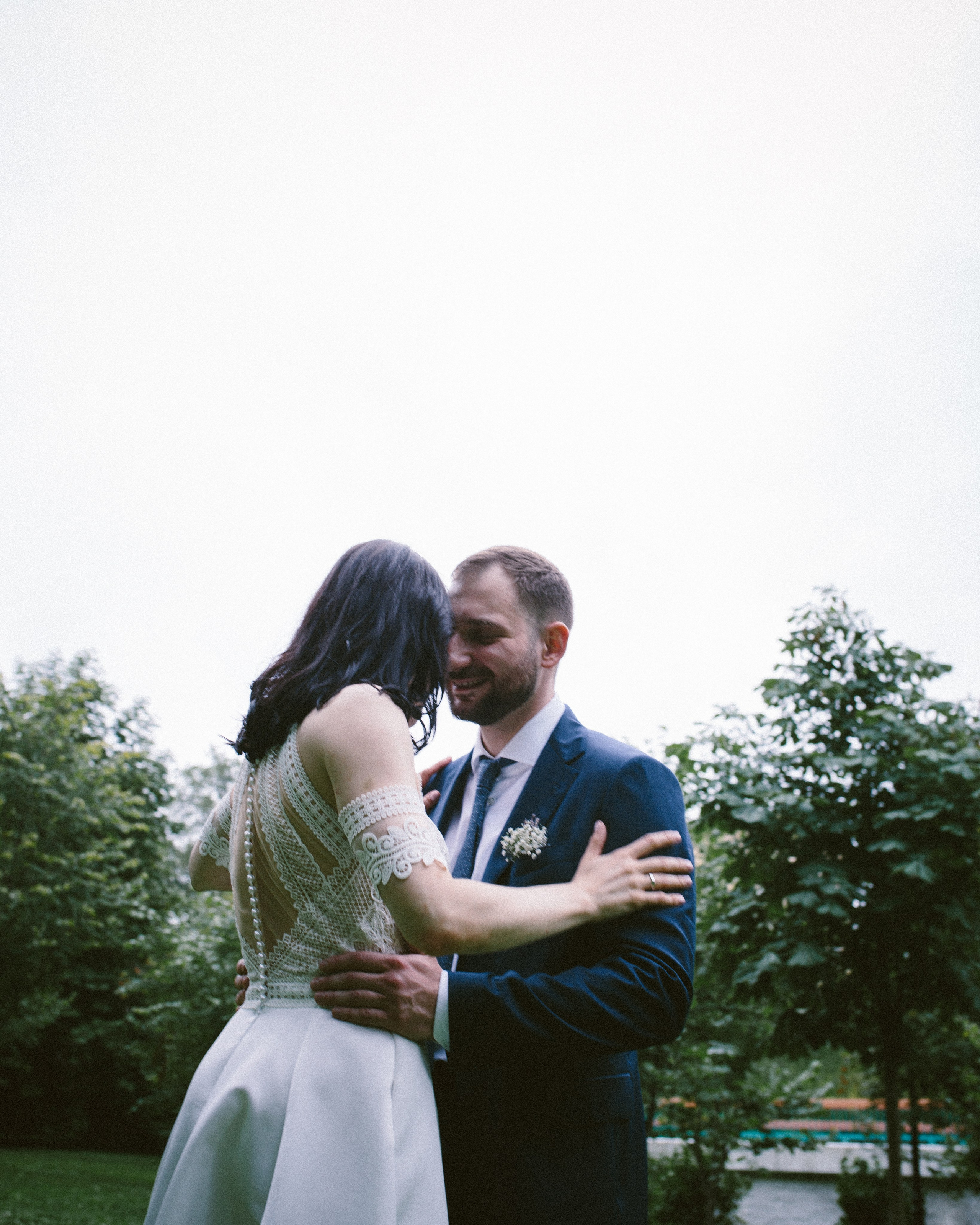 Свадьба Екатерина и Валерий. Портретный фотограф в Москве Мария Варлей