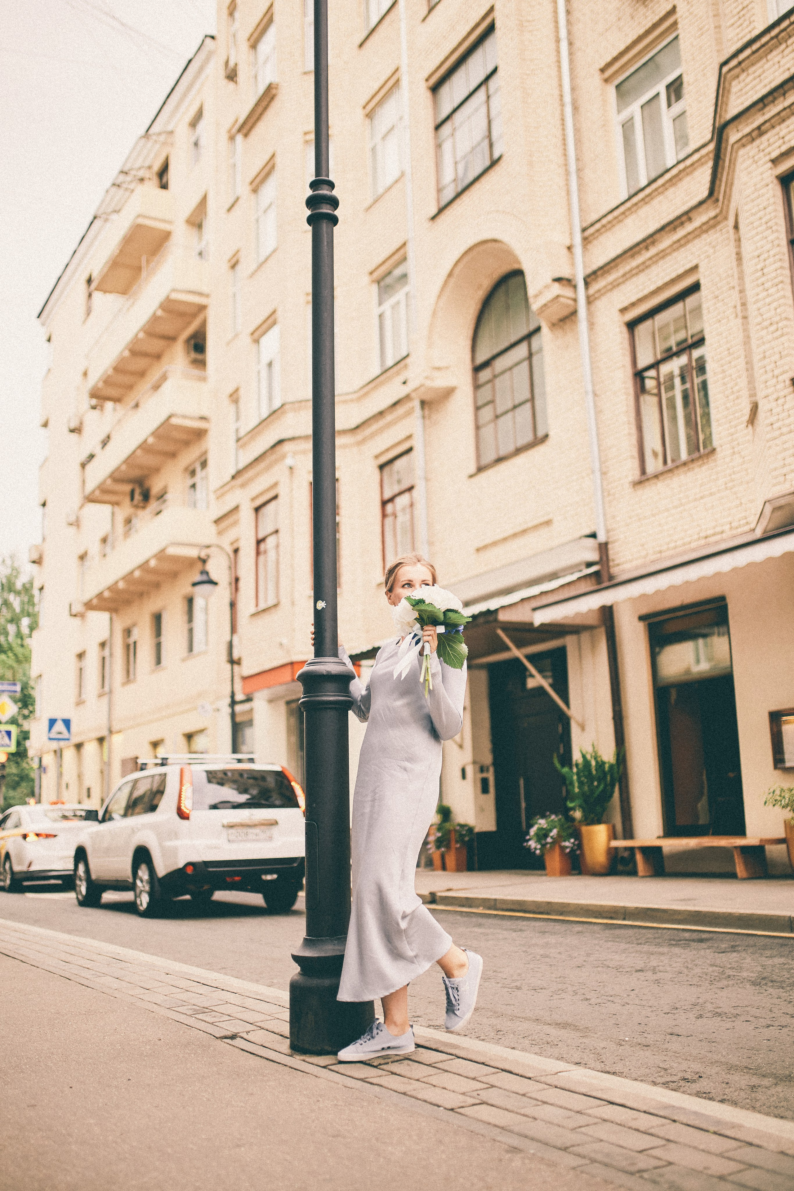 Свадьба Татьяна и Иван. Портретный фотограф в Москве Мария Варлей
