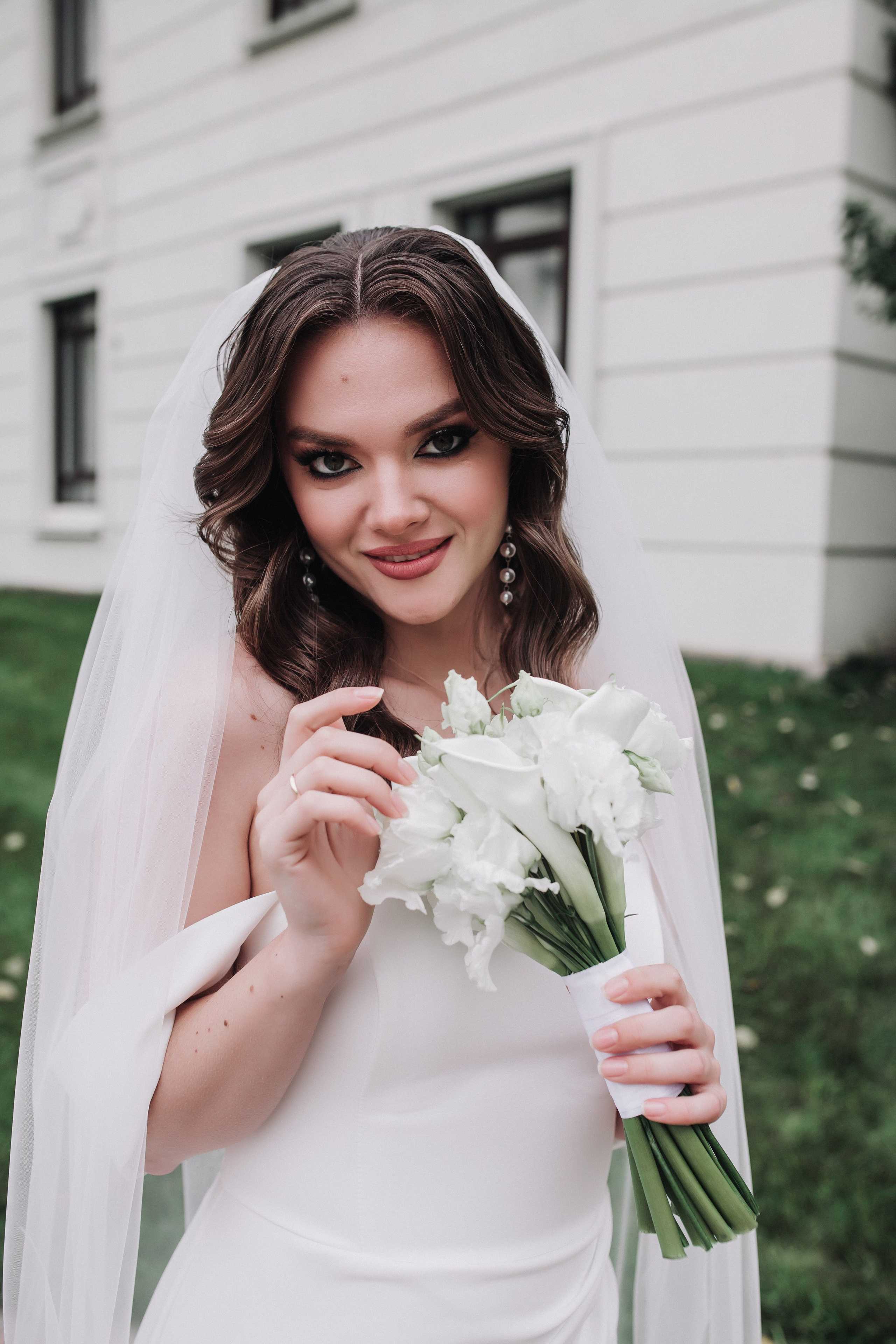 Wedding. Фотограф в Новосибирске Дарья Горнакова