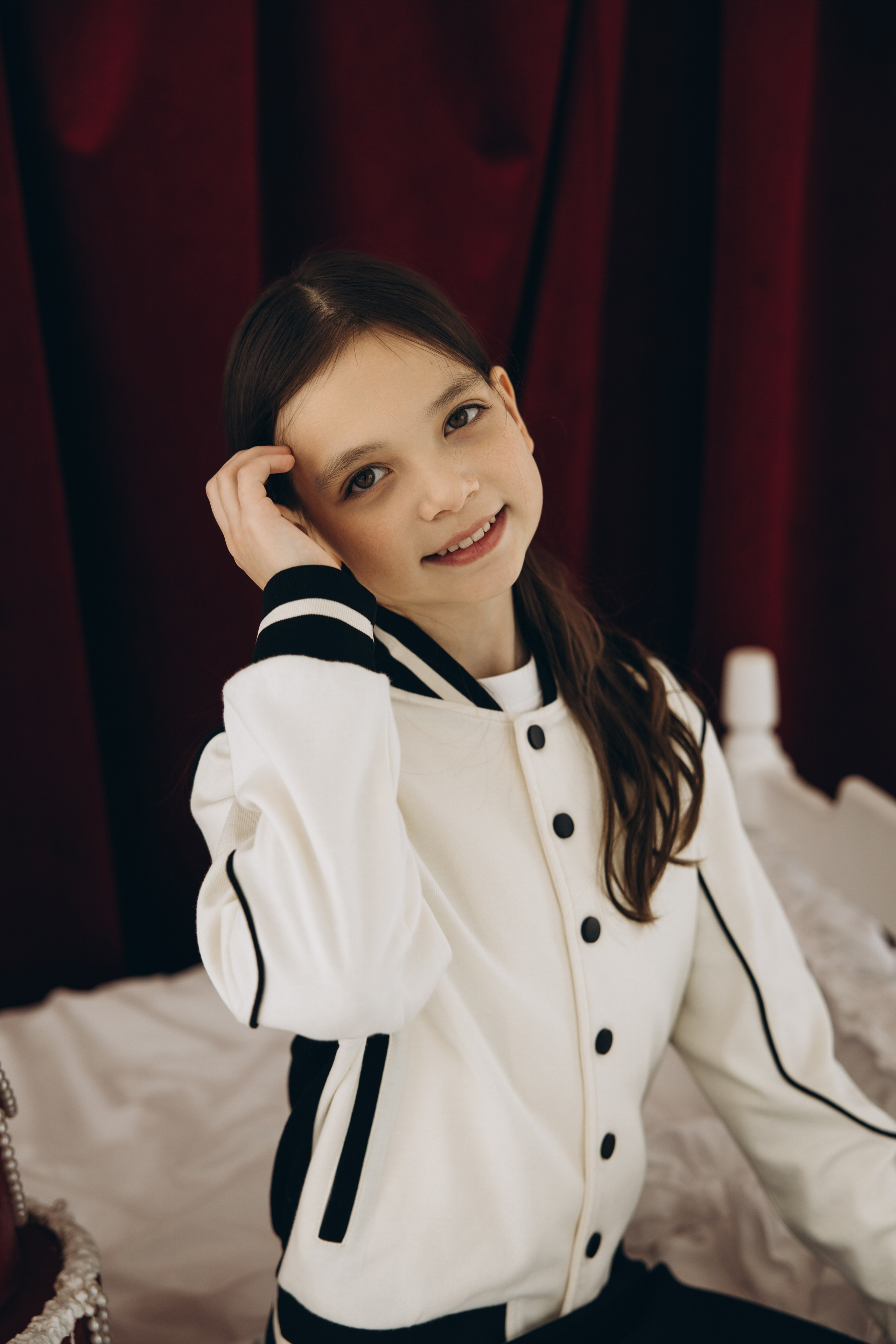 День рождения Даши. Свадебный, семейный фотограф в Иркутске Светлана Макаричева