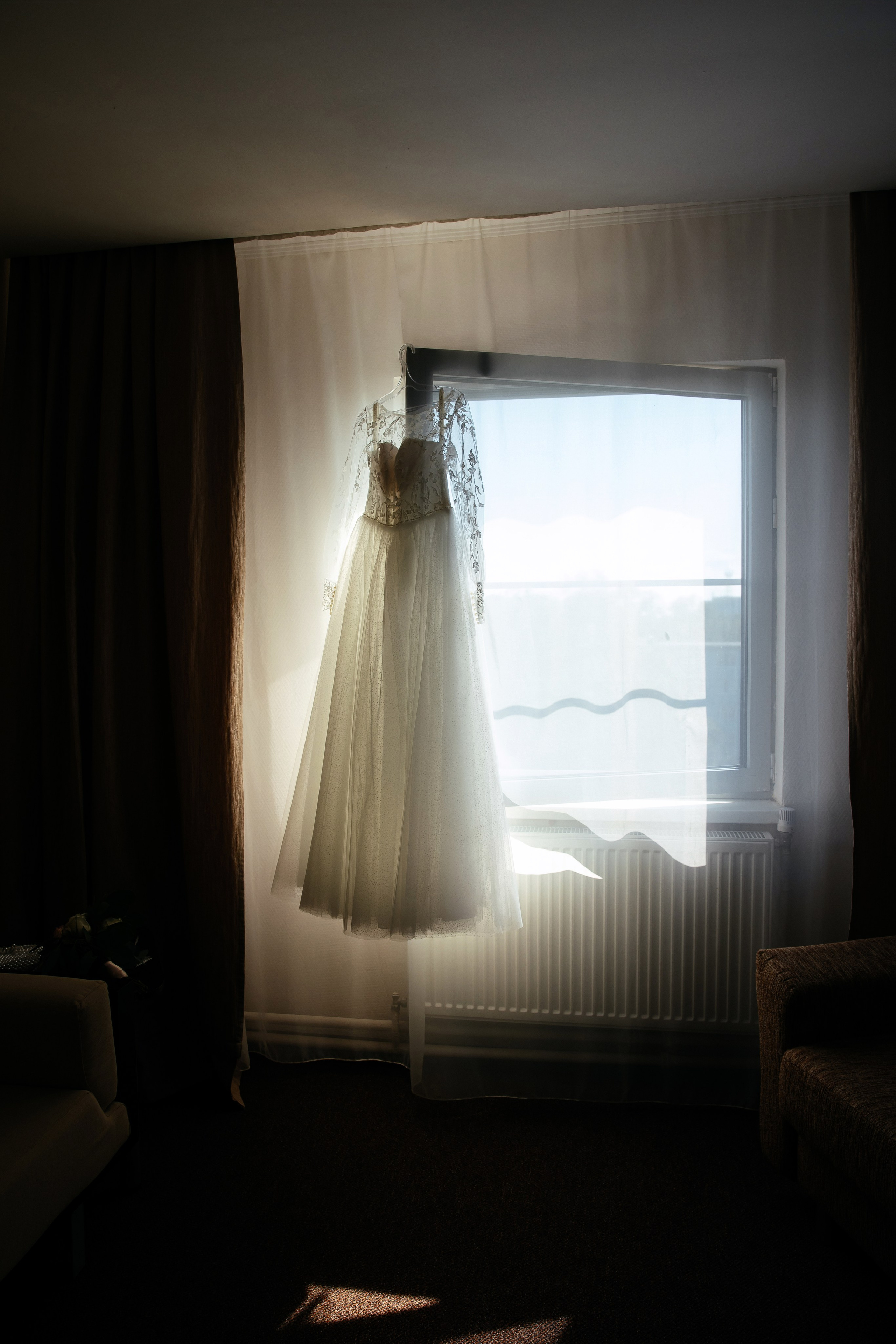 Антон и Людмила. Свадебный и семейный фотограф в Вологде Наталия Краснова