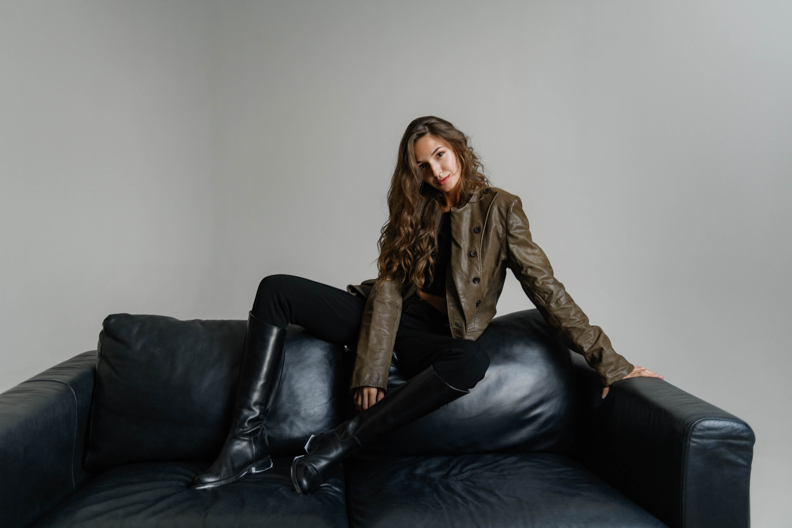 Фотосессии в СПб